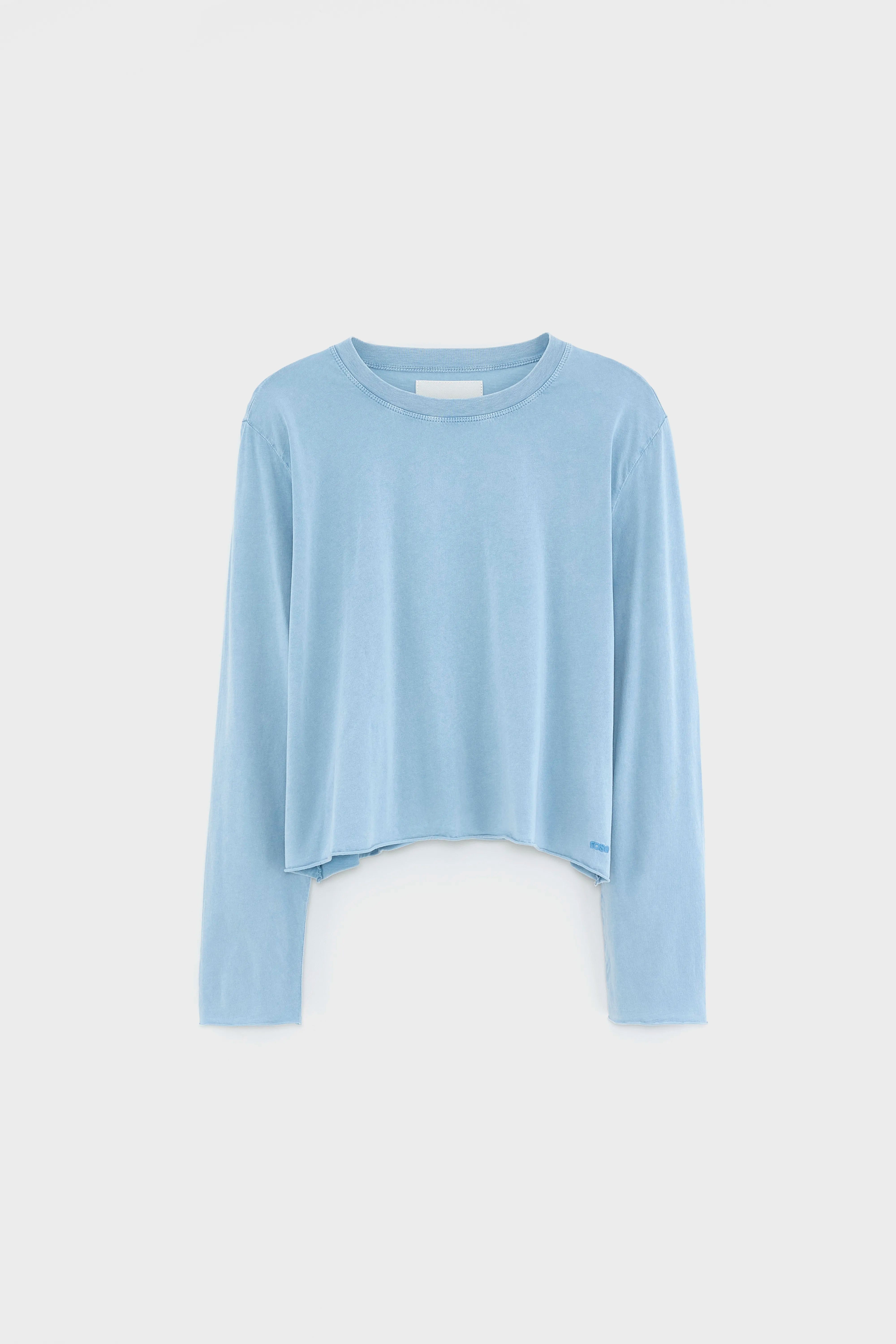 T-shirt à manches longues Fercy (261 / W / NIRVANA)