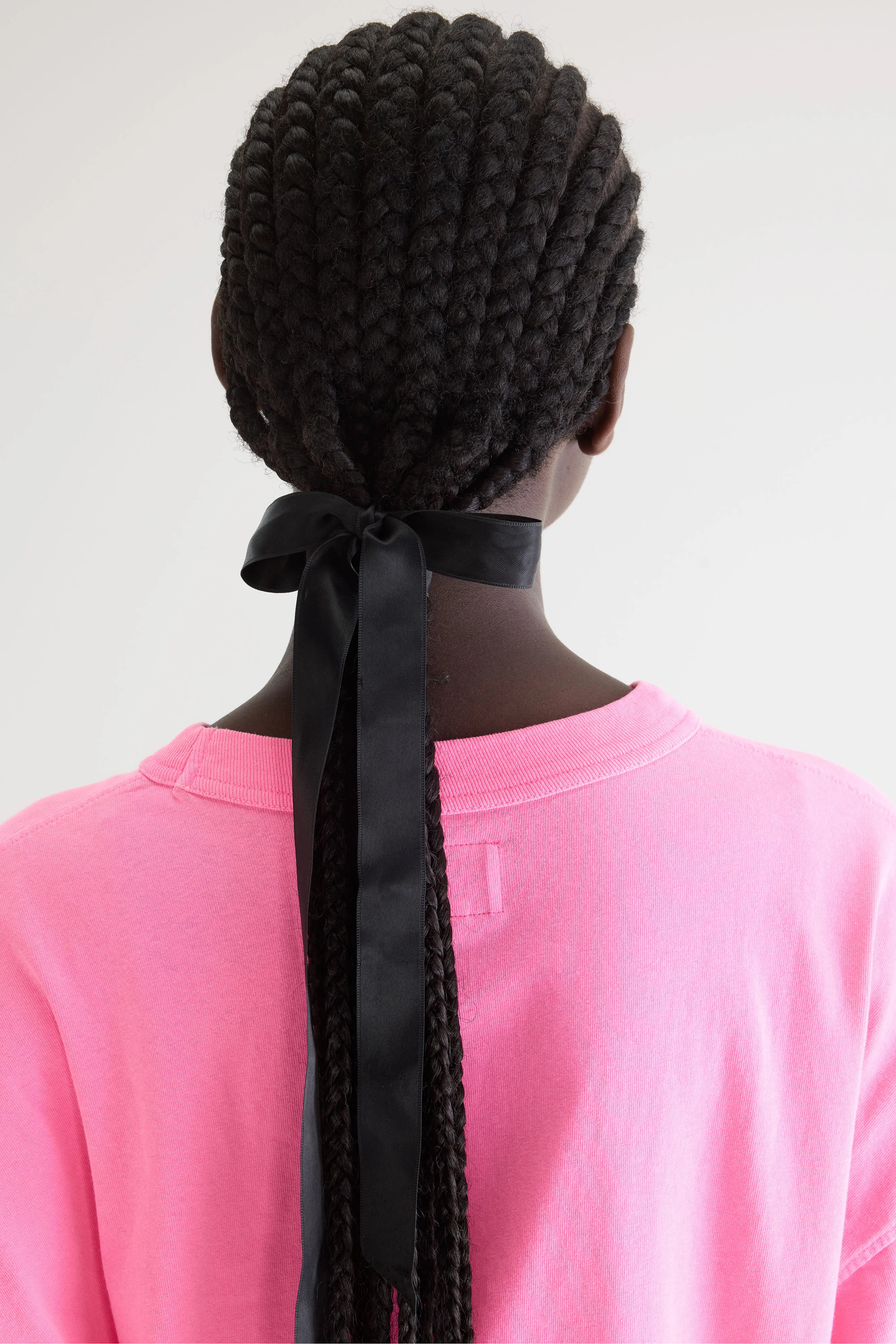 T-shirt à manches courtes Voss (261 / W / FLUO PINK)