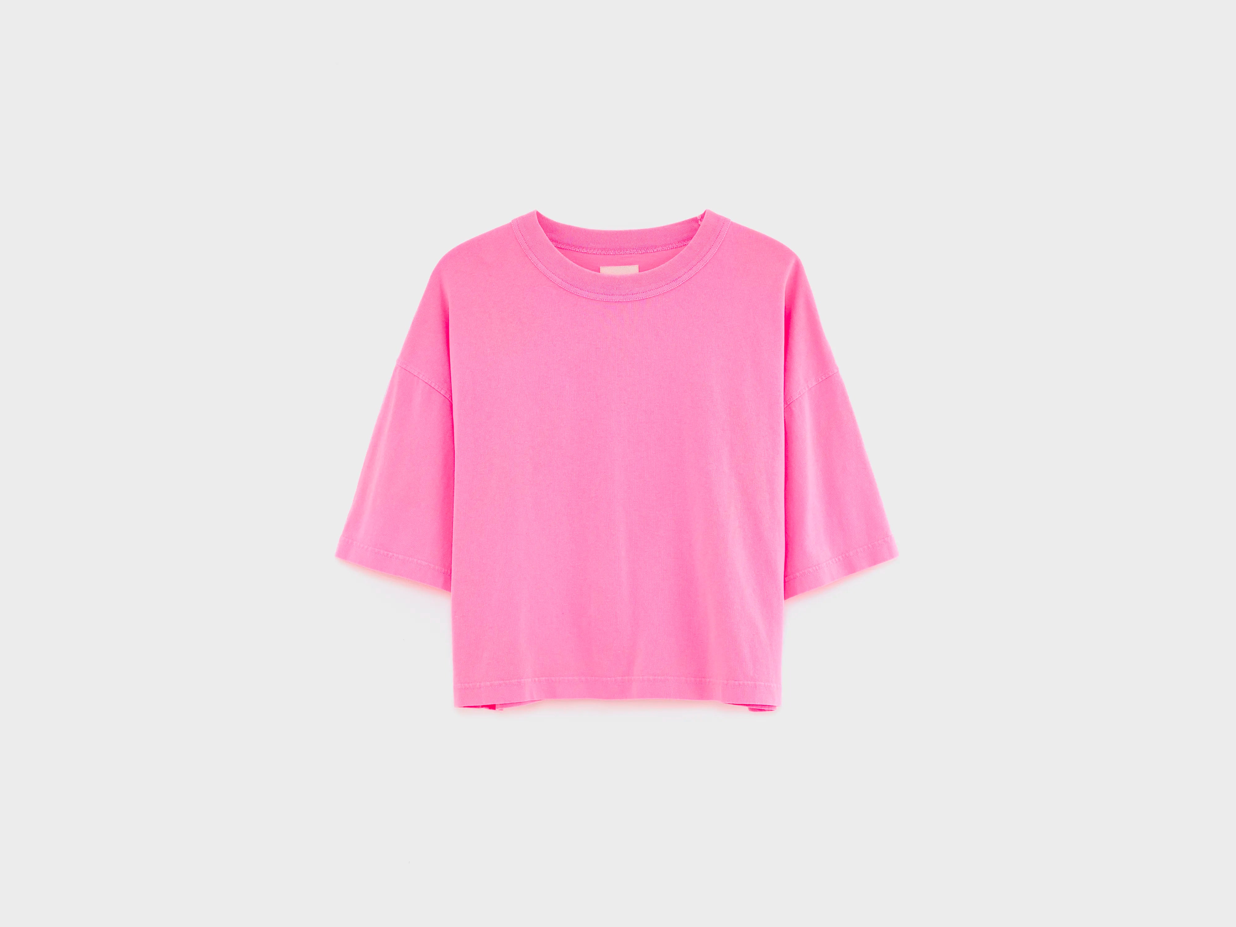 T-shirt à manches courtes Voss (261 / W / FLUO PINK)