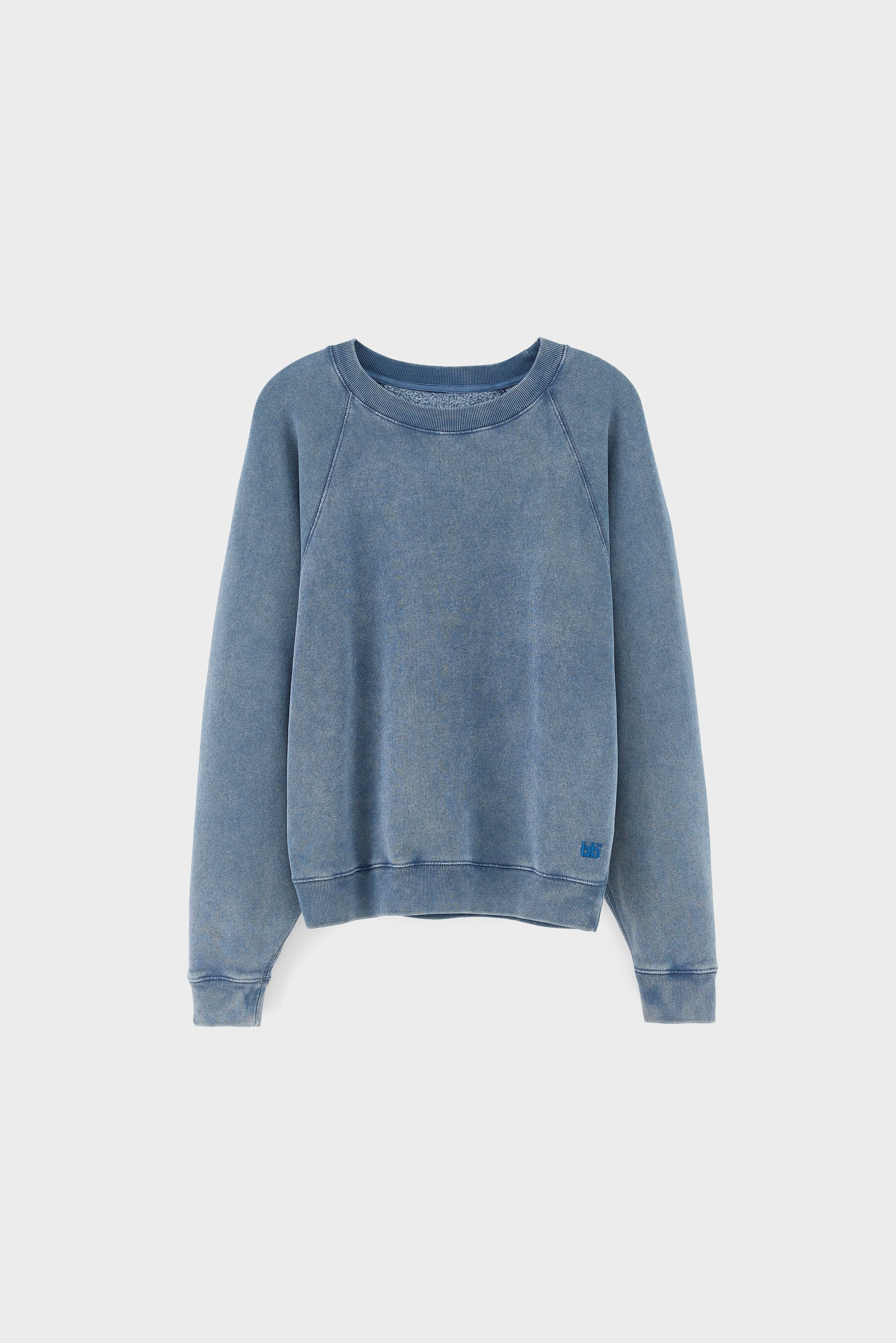 Sweatshirt décontracté Fella (261 / W / BLUES)