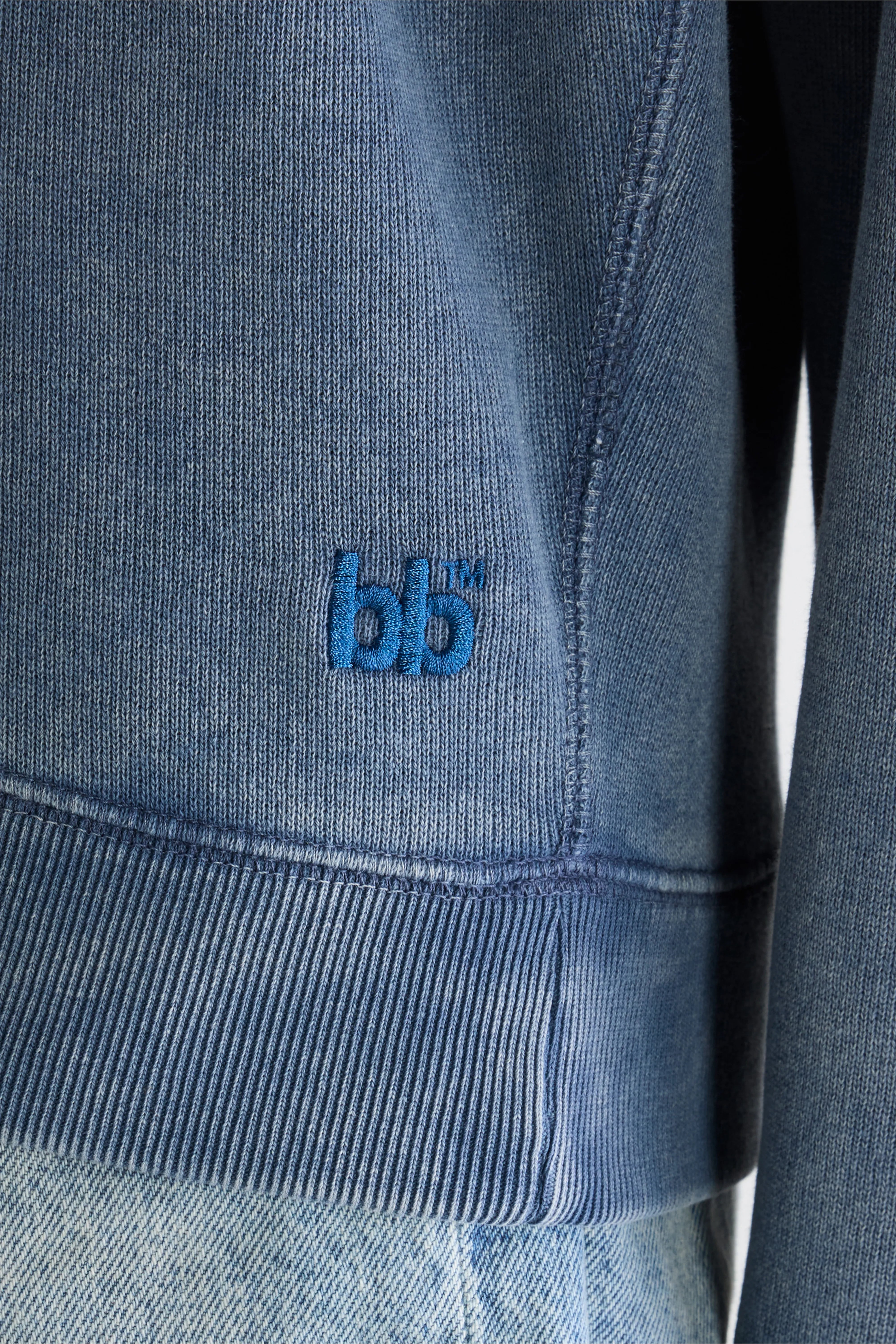 Sweatshirt décontracté Fella (261 / W / BLUES)