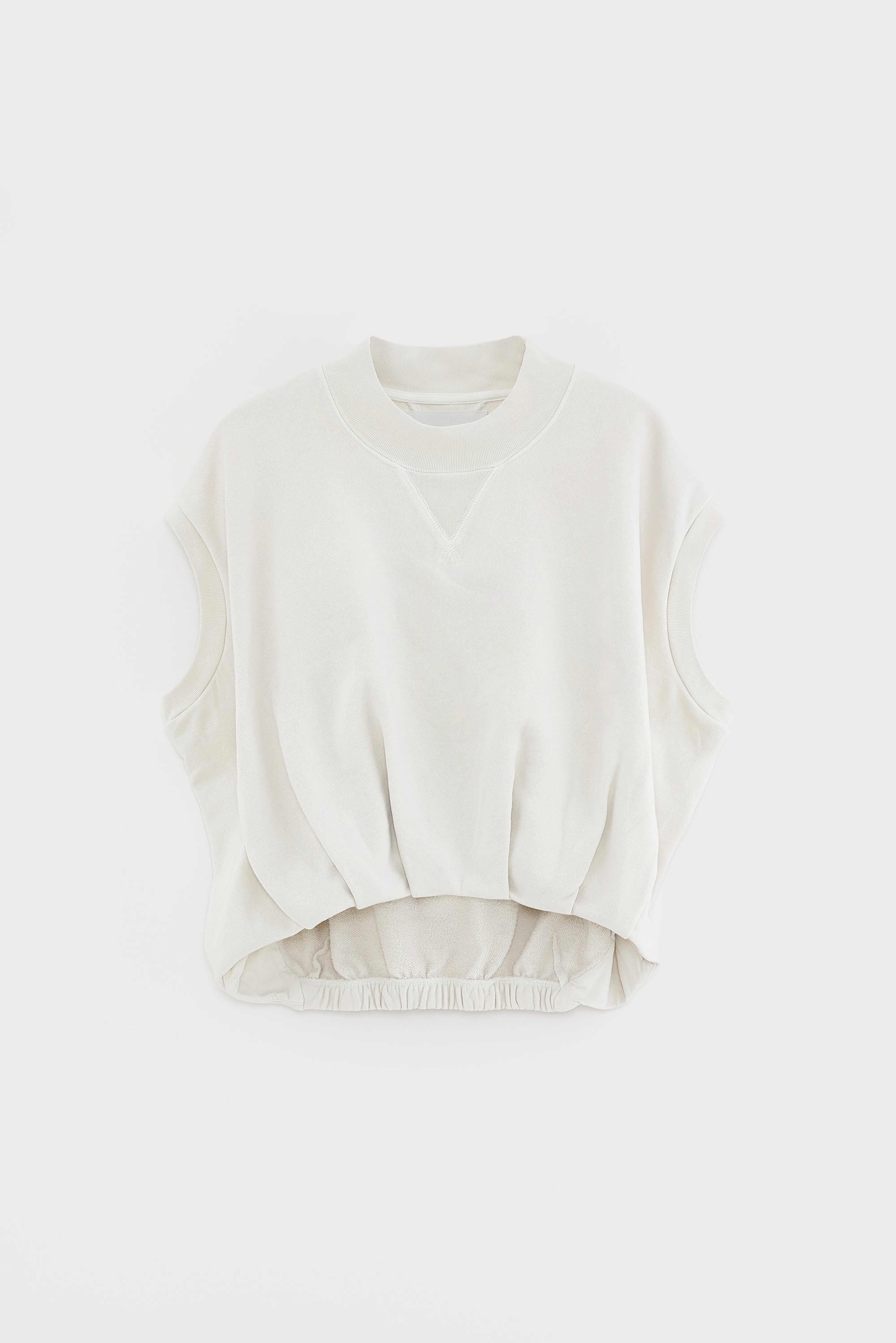 Sweatshirt sans manches Fytom (261 / W / LOTUS)