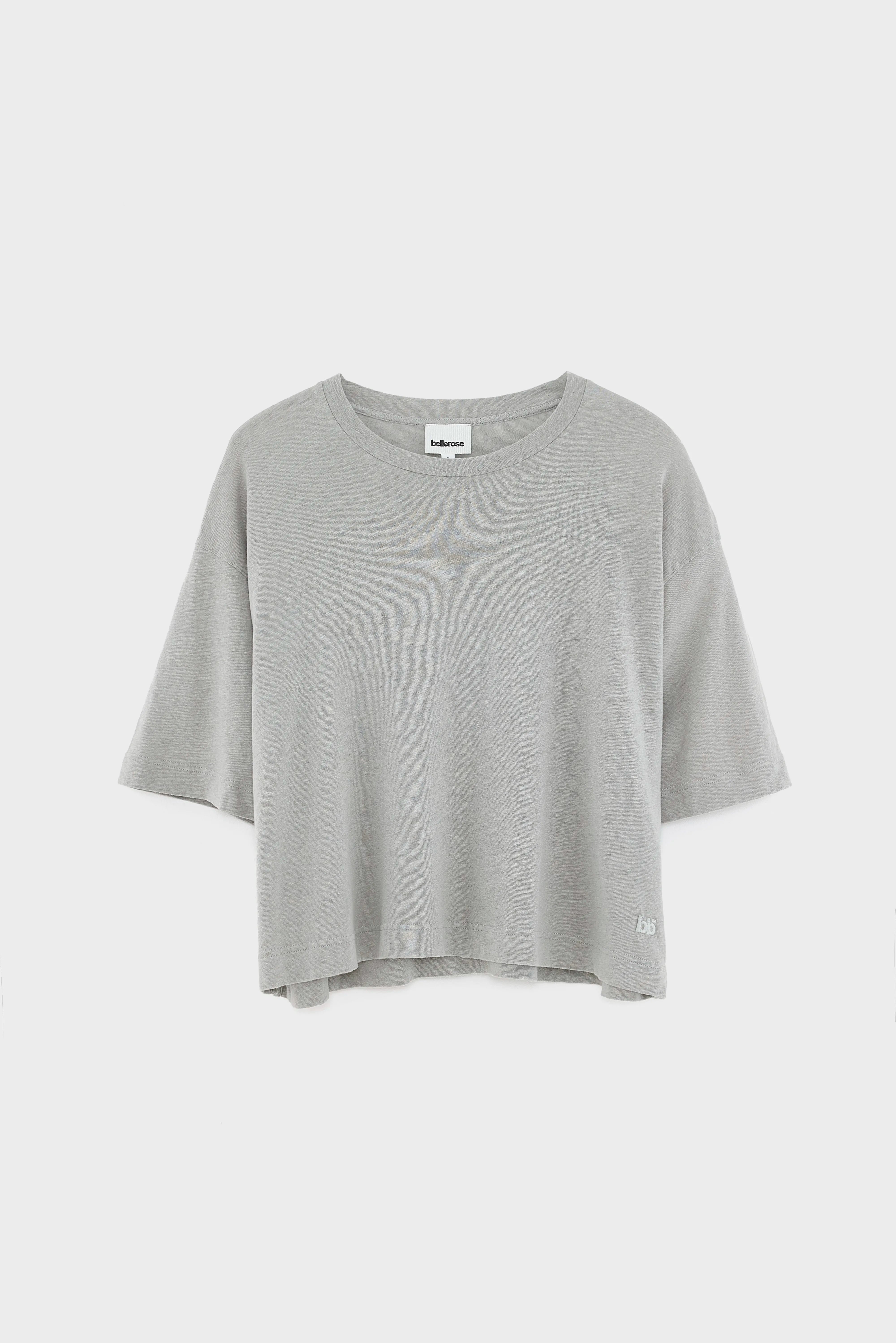 T-shirt à manches courtes Vydel (261 / W / STEEL)