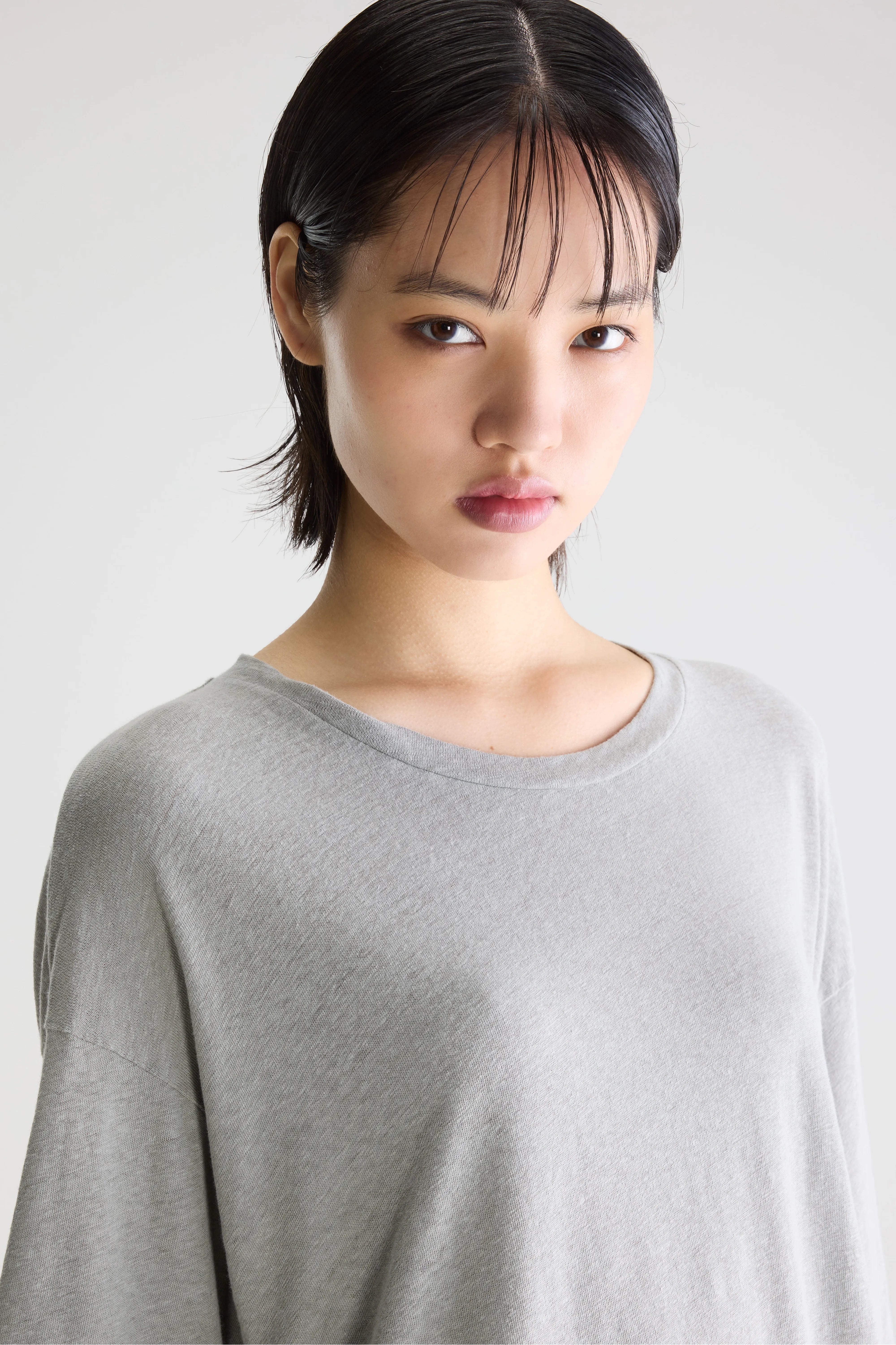 T-shirt à manches courtes Vydel (261 / W / STEEL)