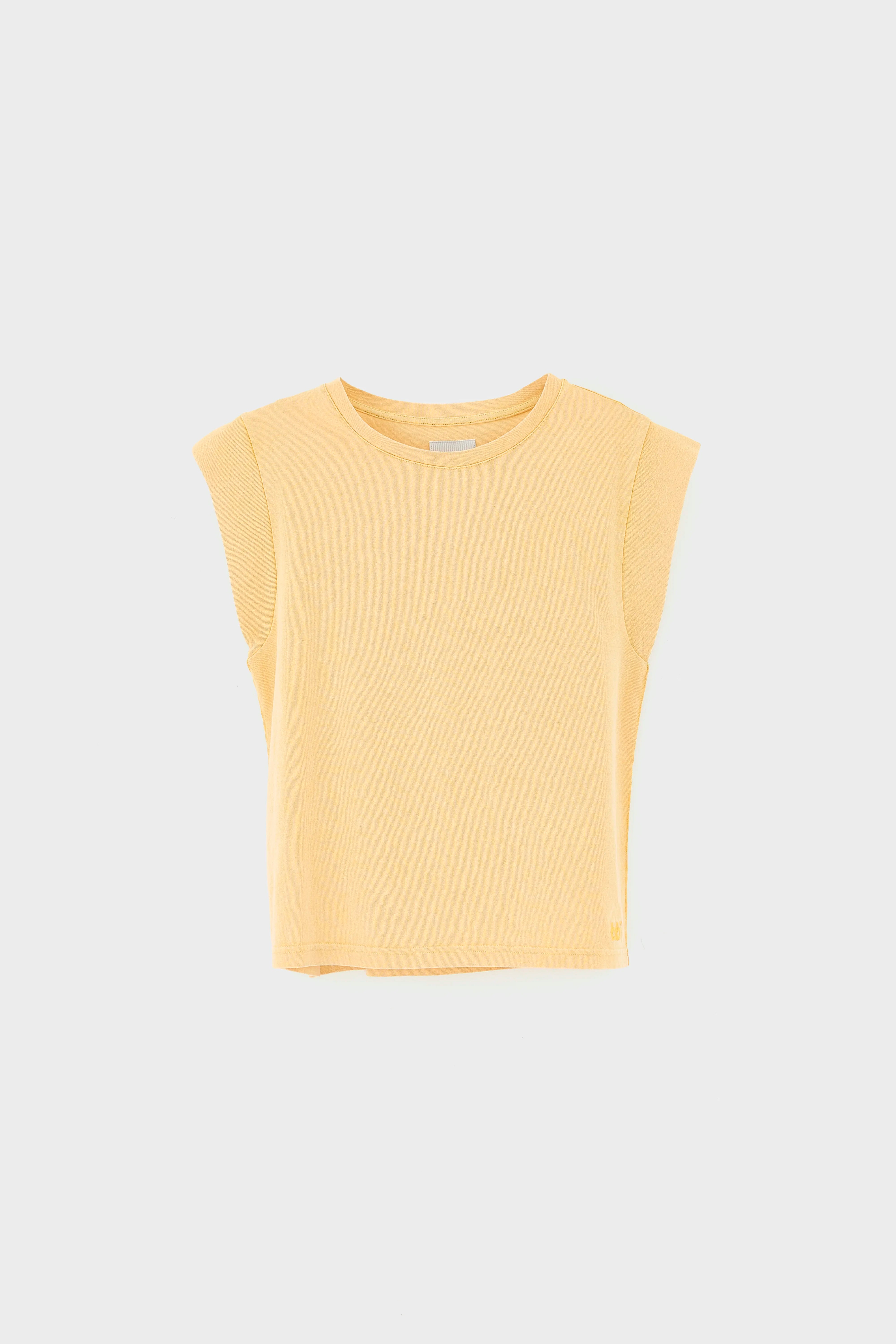 T-shirt sans manches Vruno (261 / W / SUNLIGHT)