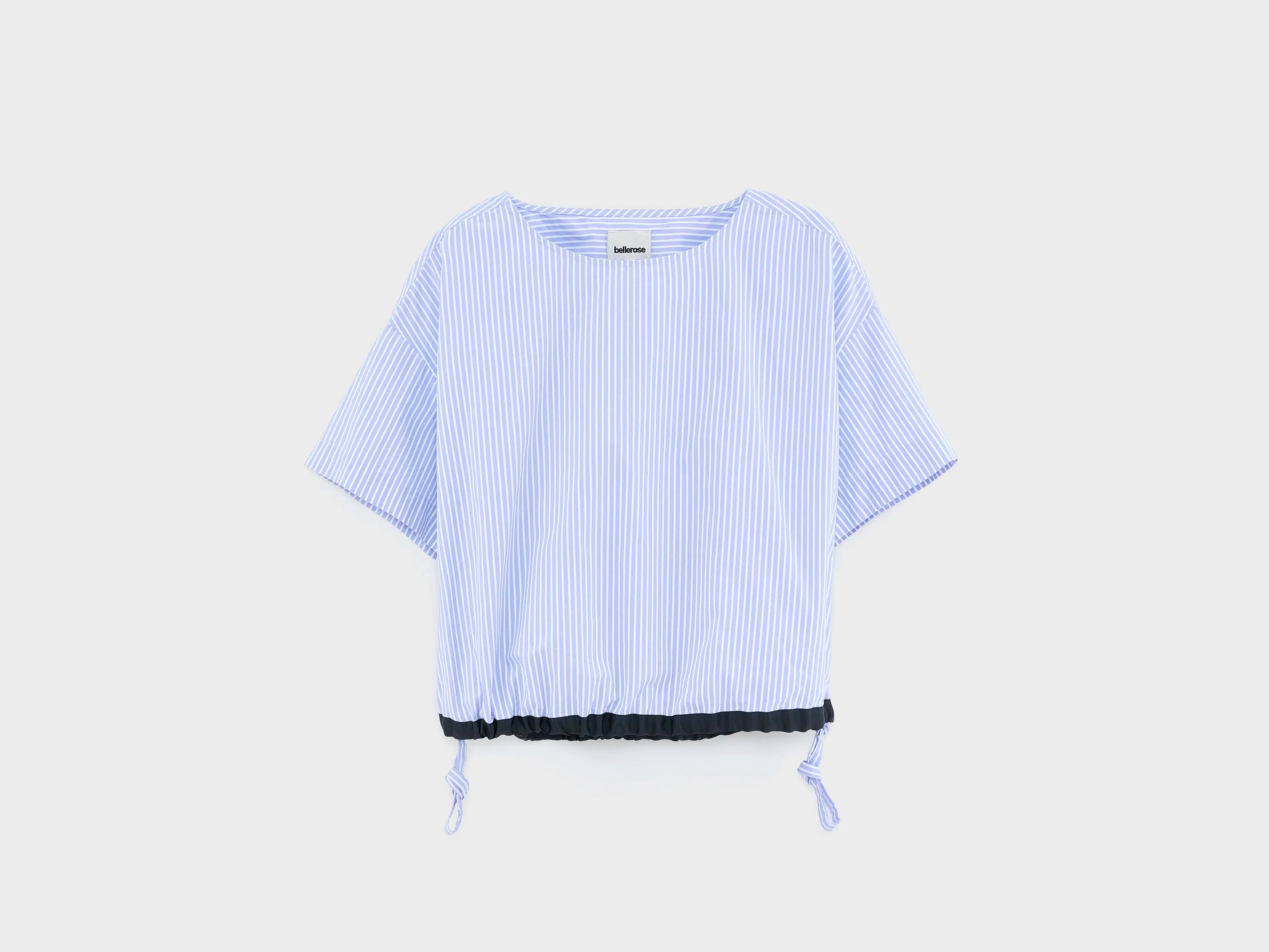 Blouse décontractée Gian (261 / W / STRIPE F)