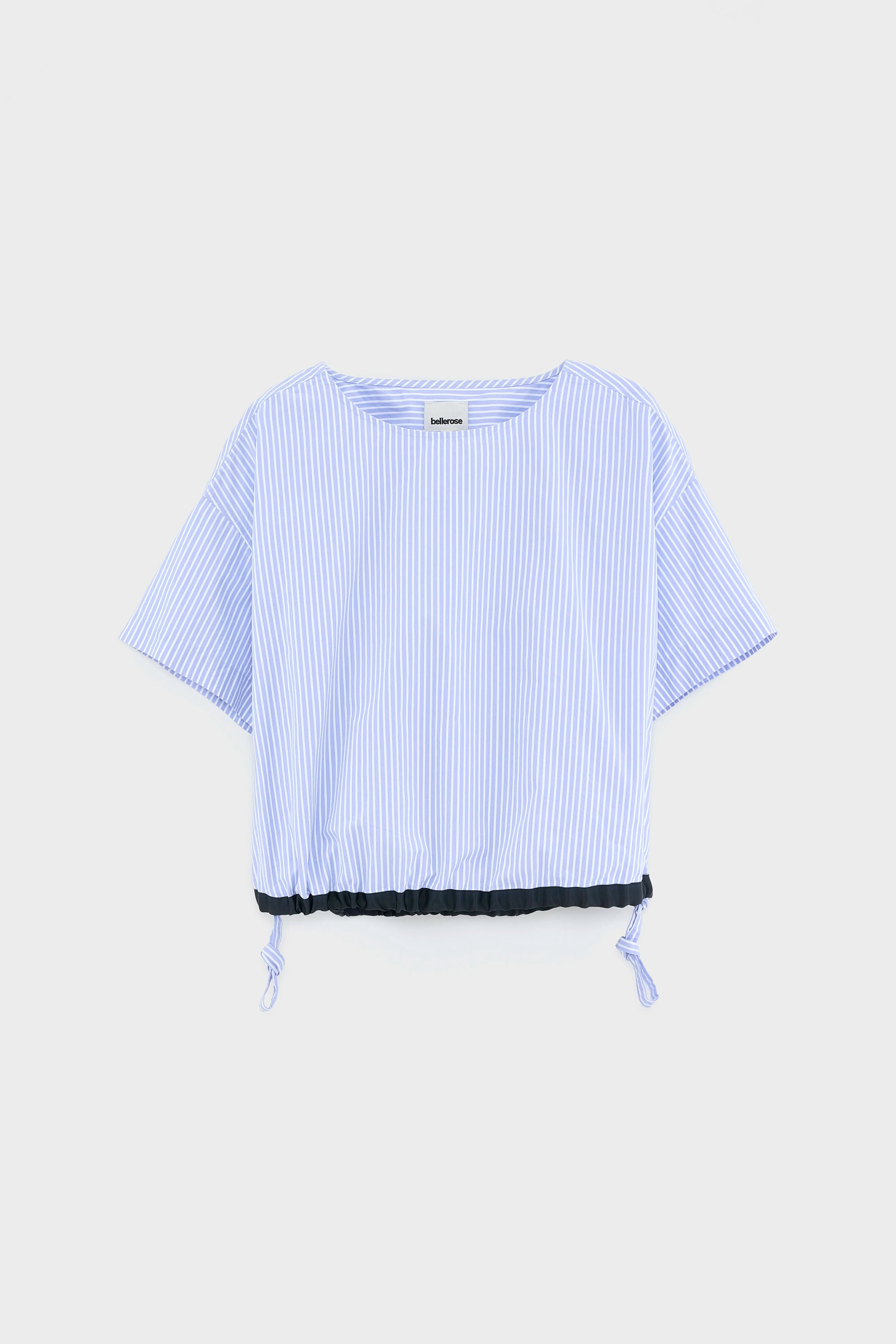 Blouse décontractée Gian (261 / W / STRIPE F)