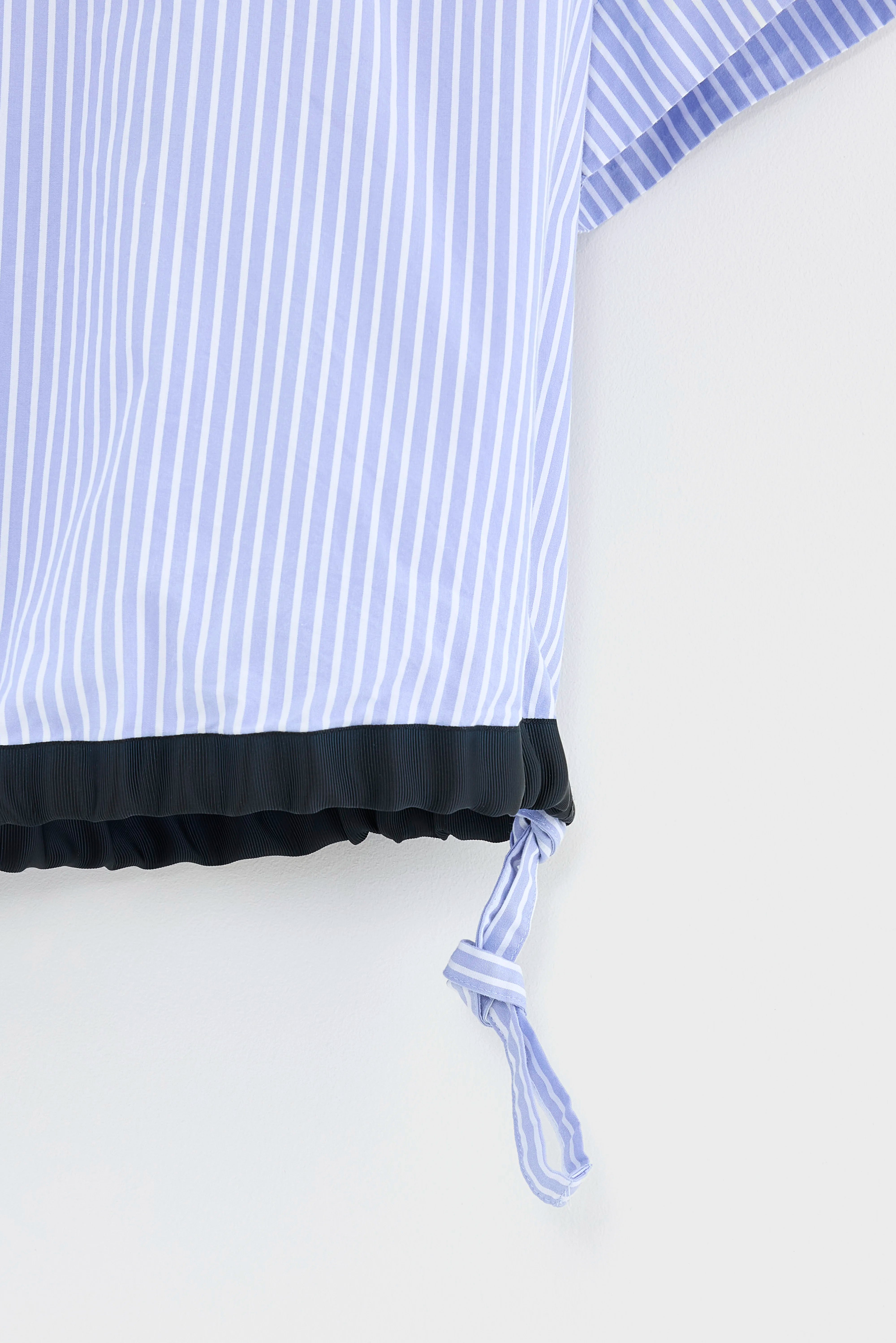 Blouse décontractée Gian (261 / W / STRIPE F)