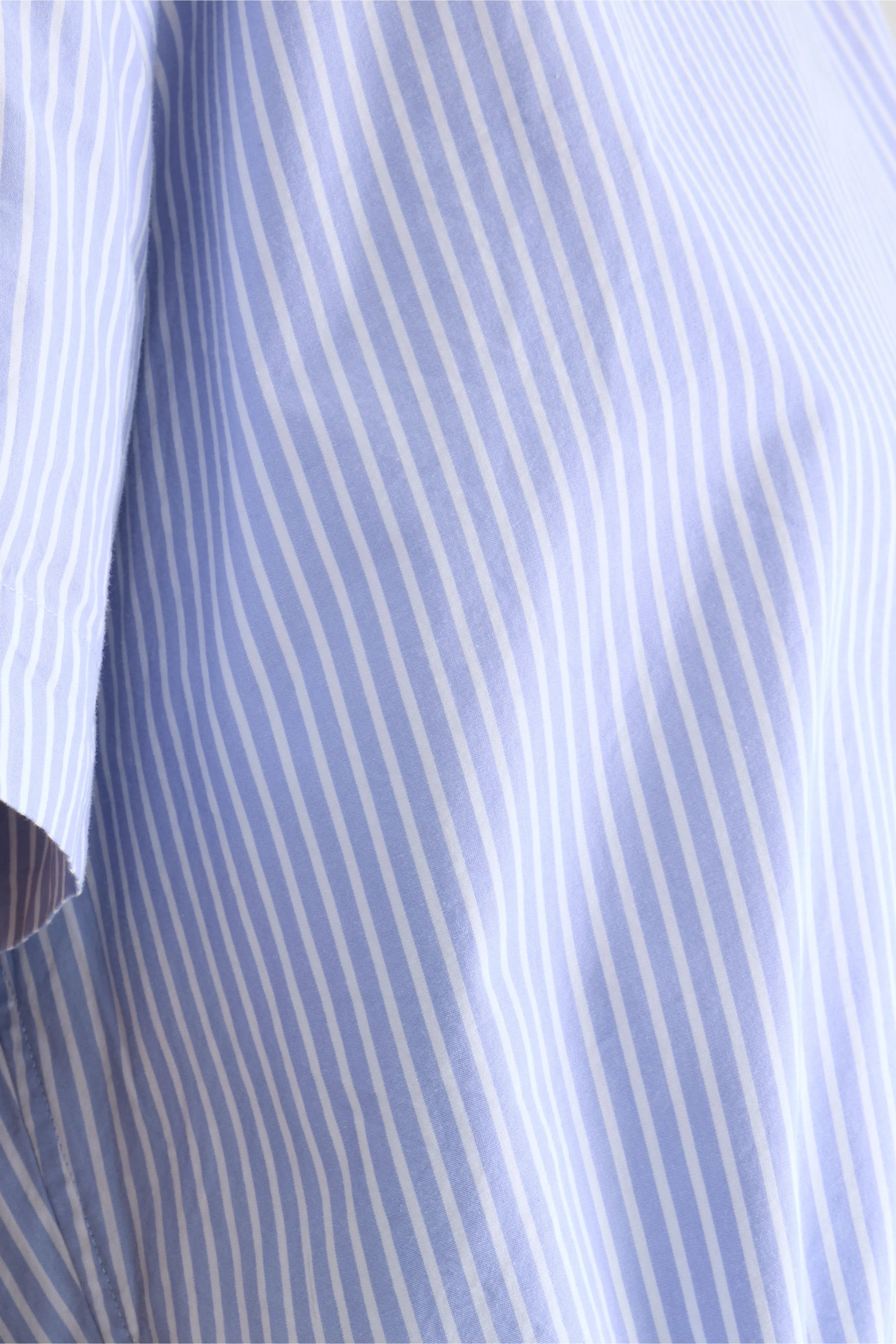 Blouse décontractée Gian (261 / W / STRIPE F)