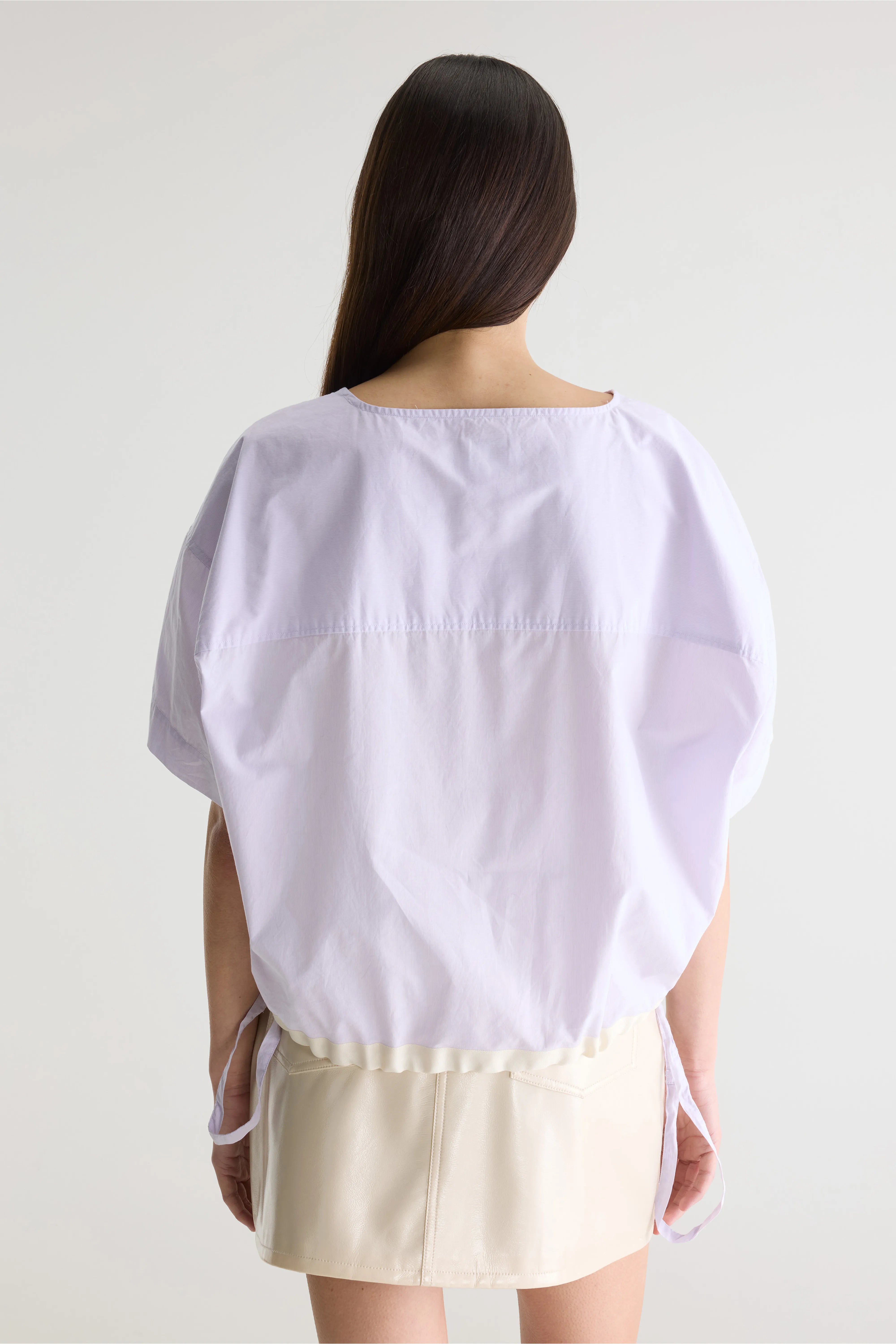 Blouse décontractée Gian (261 / W / STRIPE E)