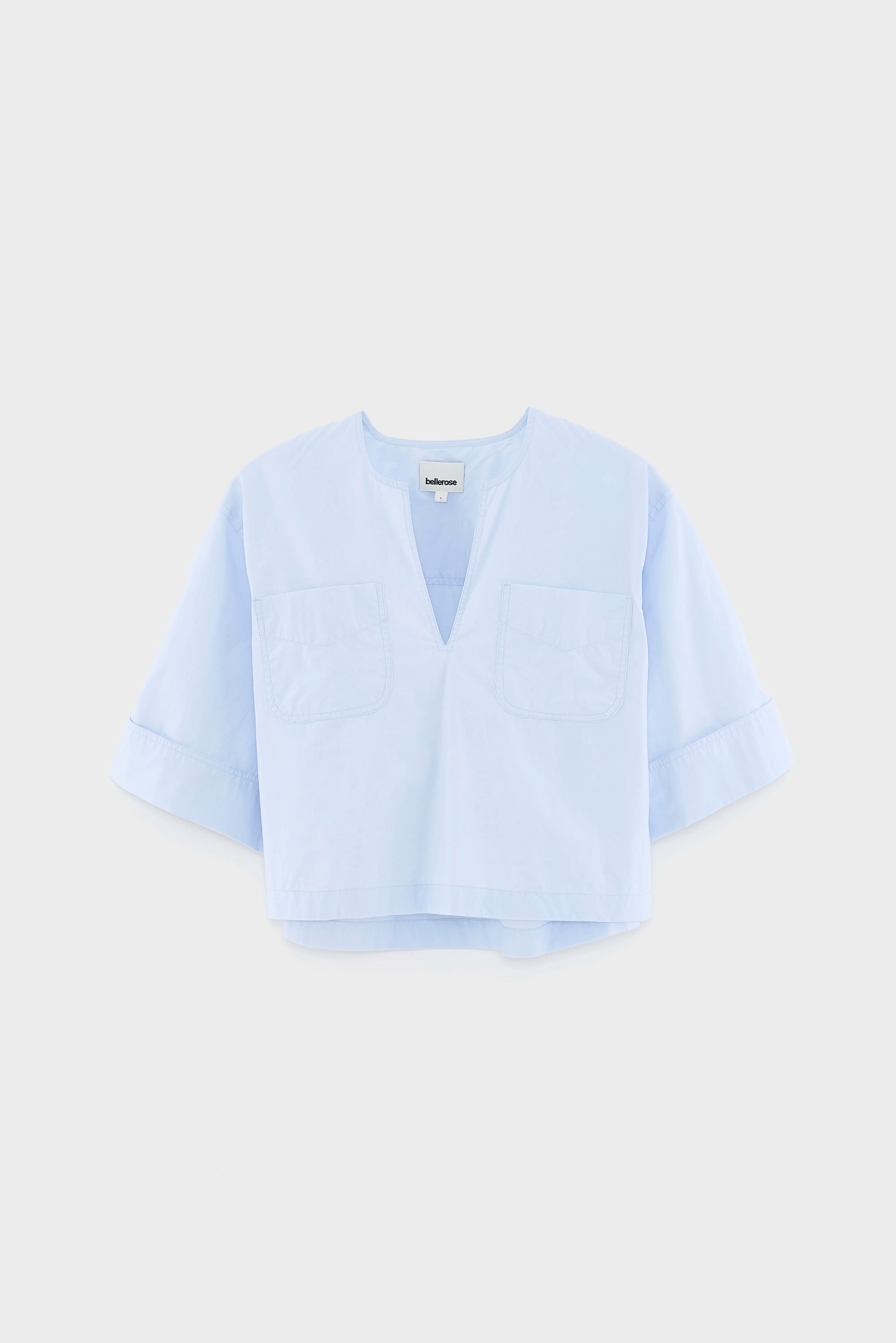 Chemise décontractée Chalk (261 / W / MIST)