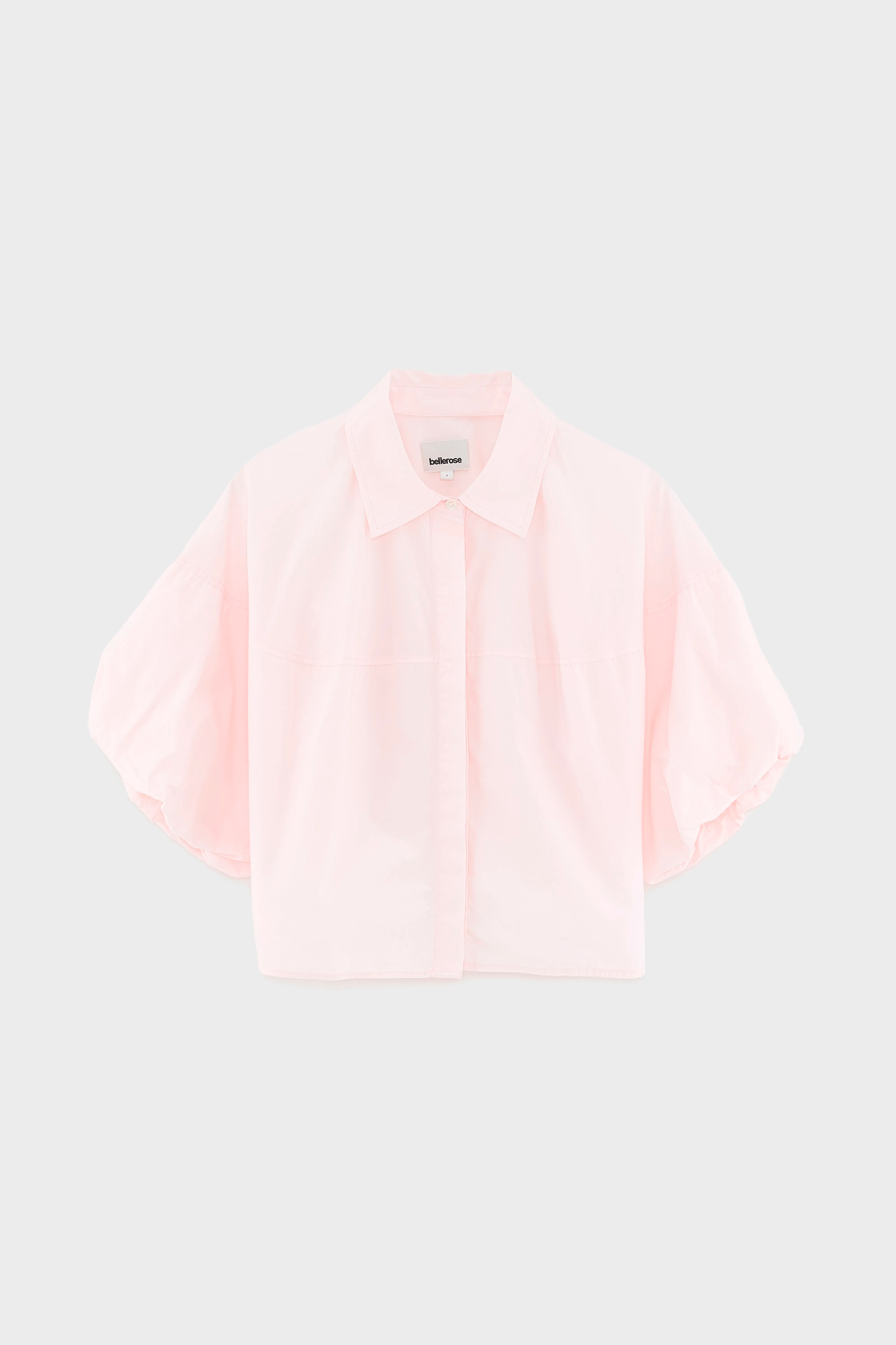 Chemise ballon Cassy (261 / W / DUSK)