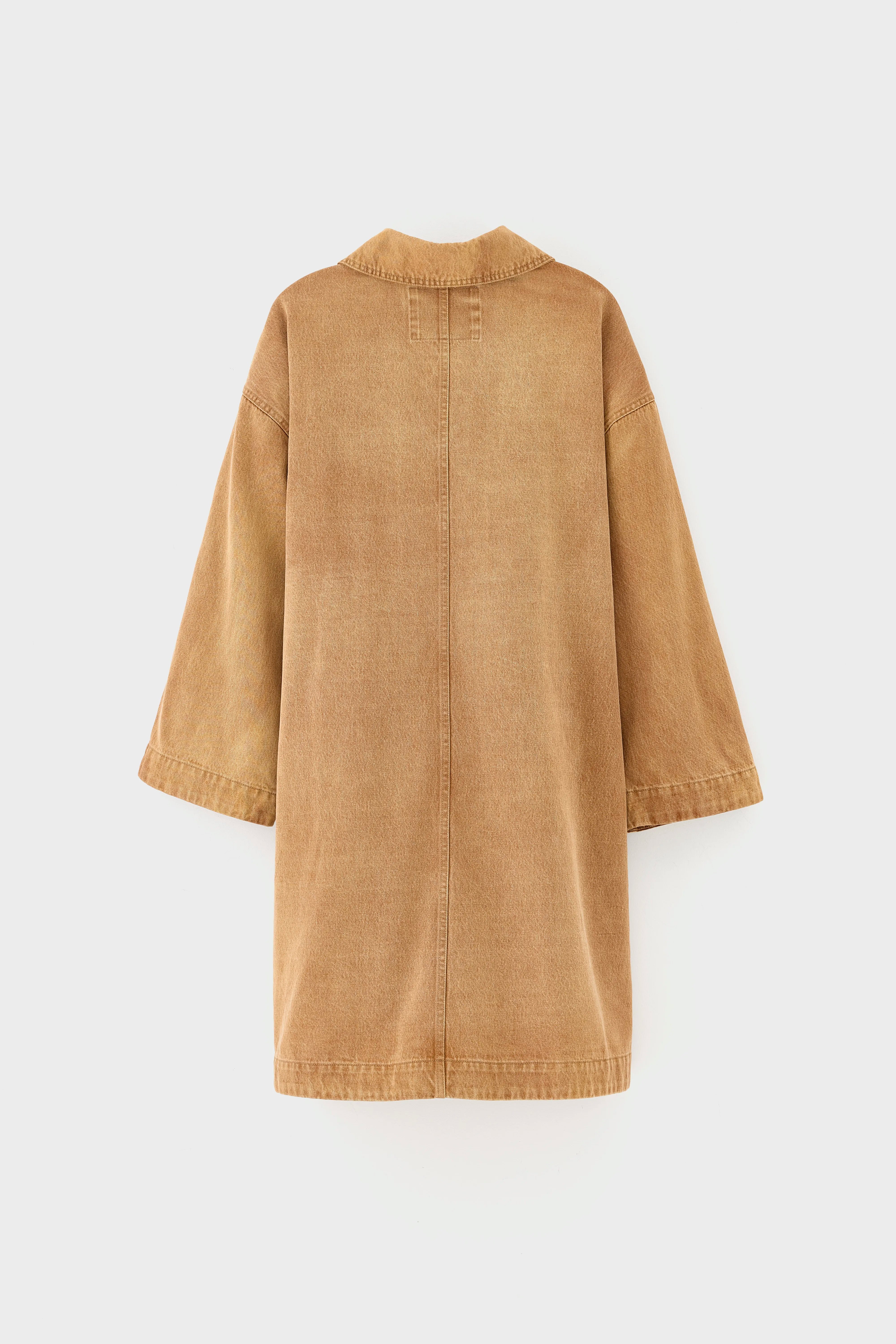 Jana denim mantel (261 / W / VINTAGE)