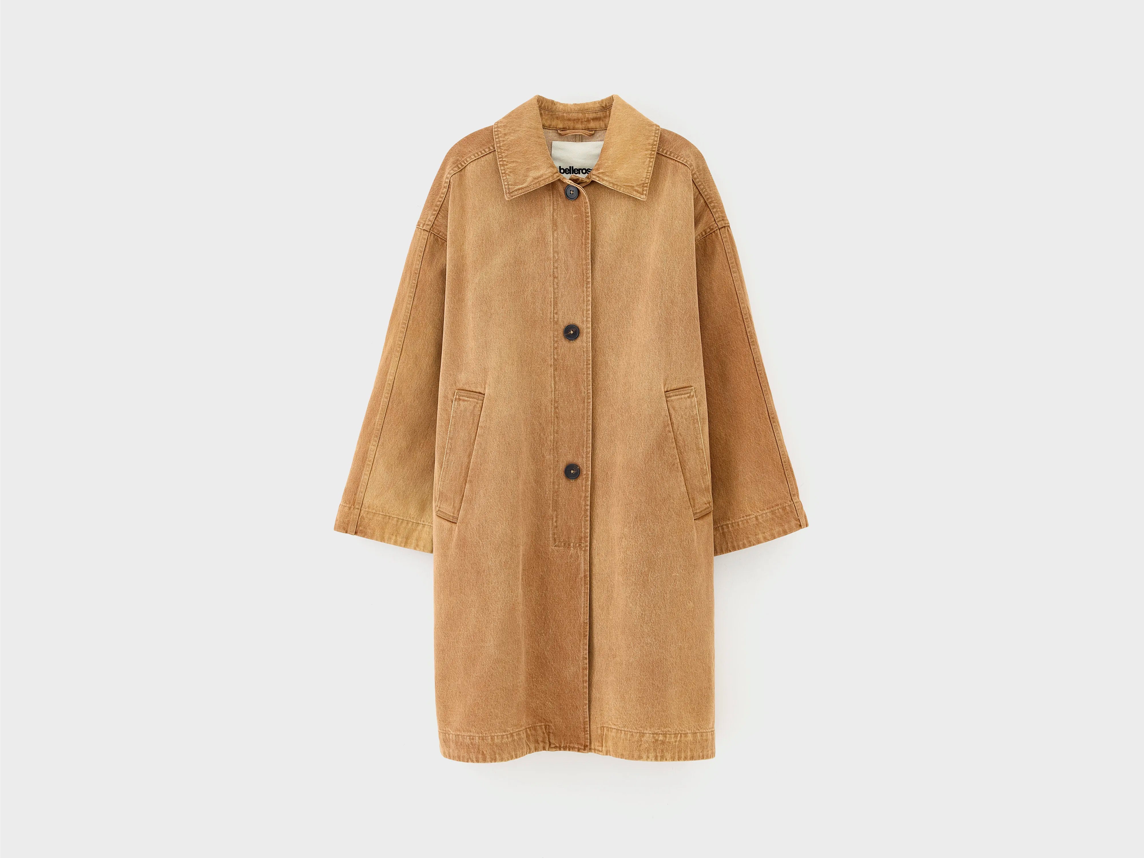 Jana denim mantel (261 / W / VINTAGE)