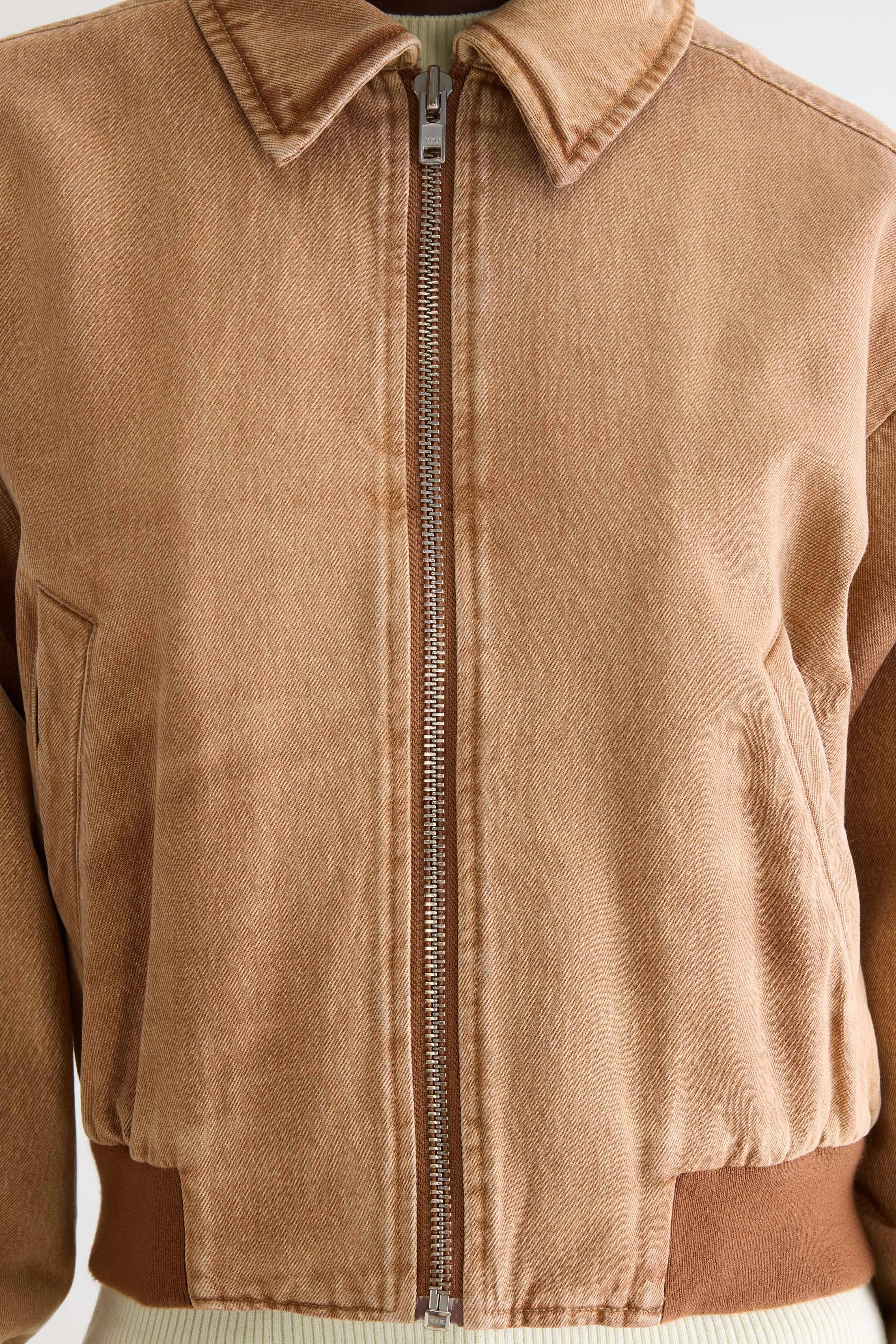 Veste en denim Joanna (261 / W / VINTAGE)