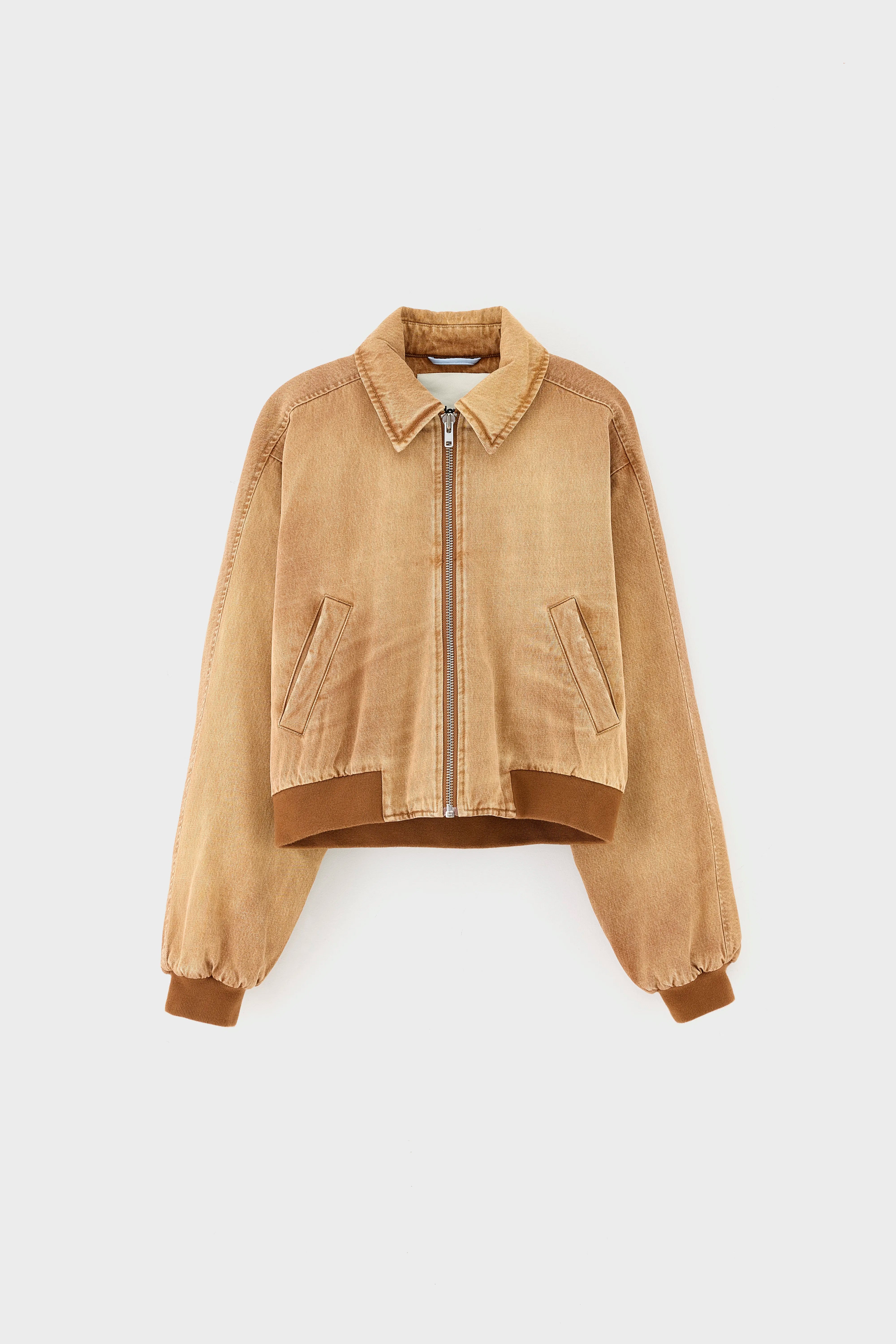 Veste en denim Joanna (261 / W / VINTAGE)