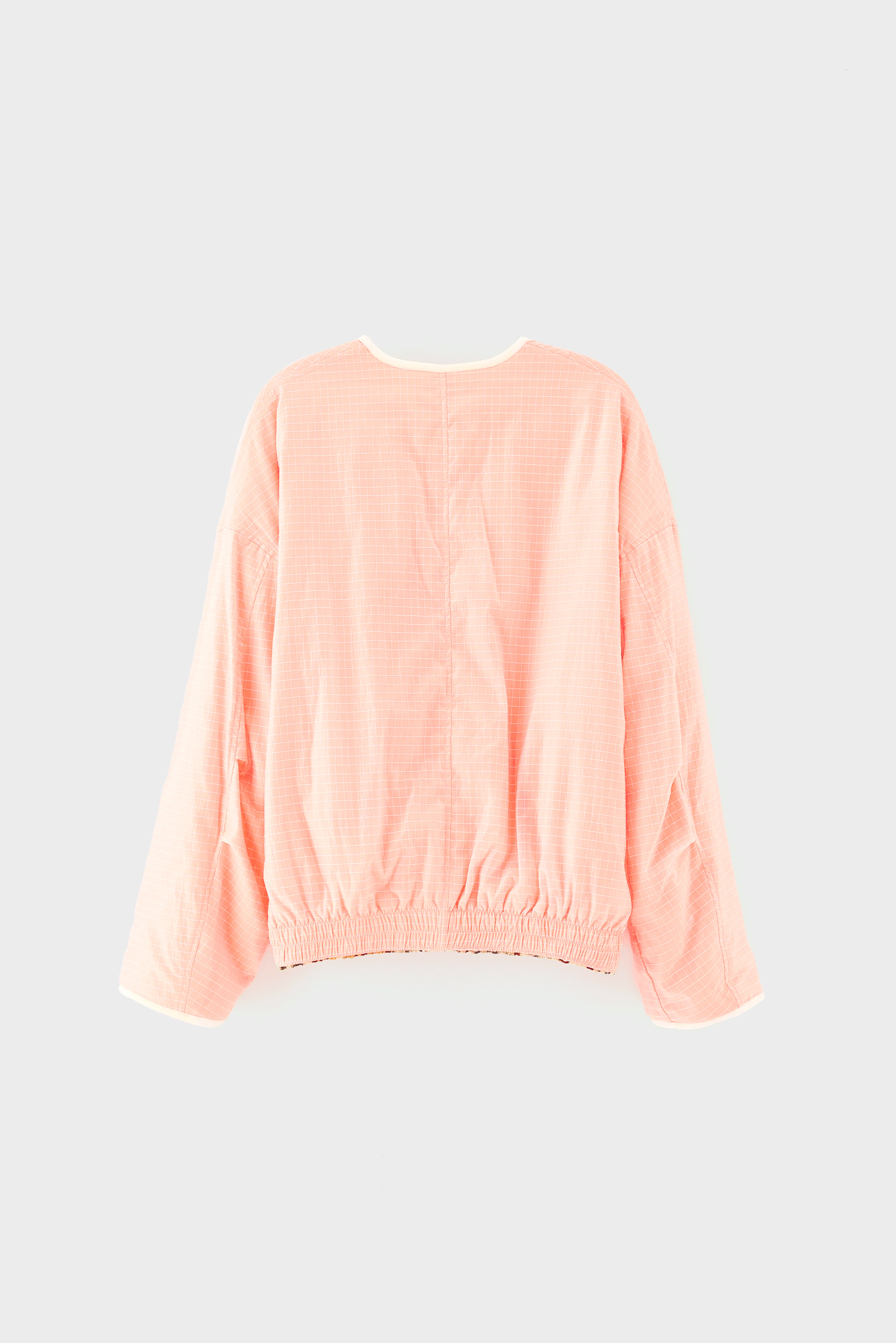 Highland jas met luipaardprint (261 / W / COMBO A)