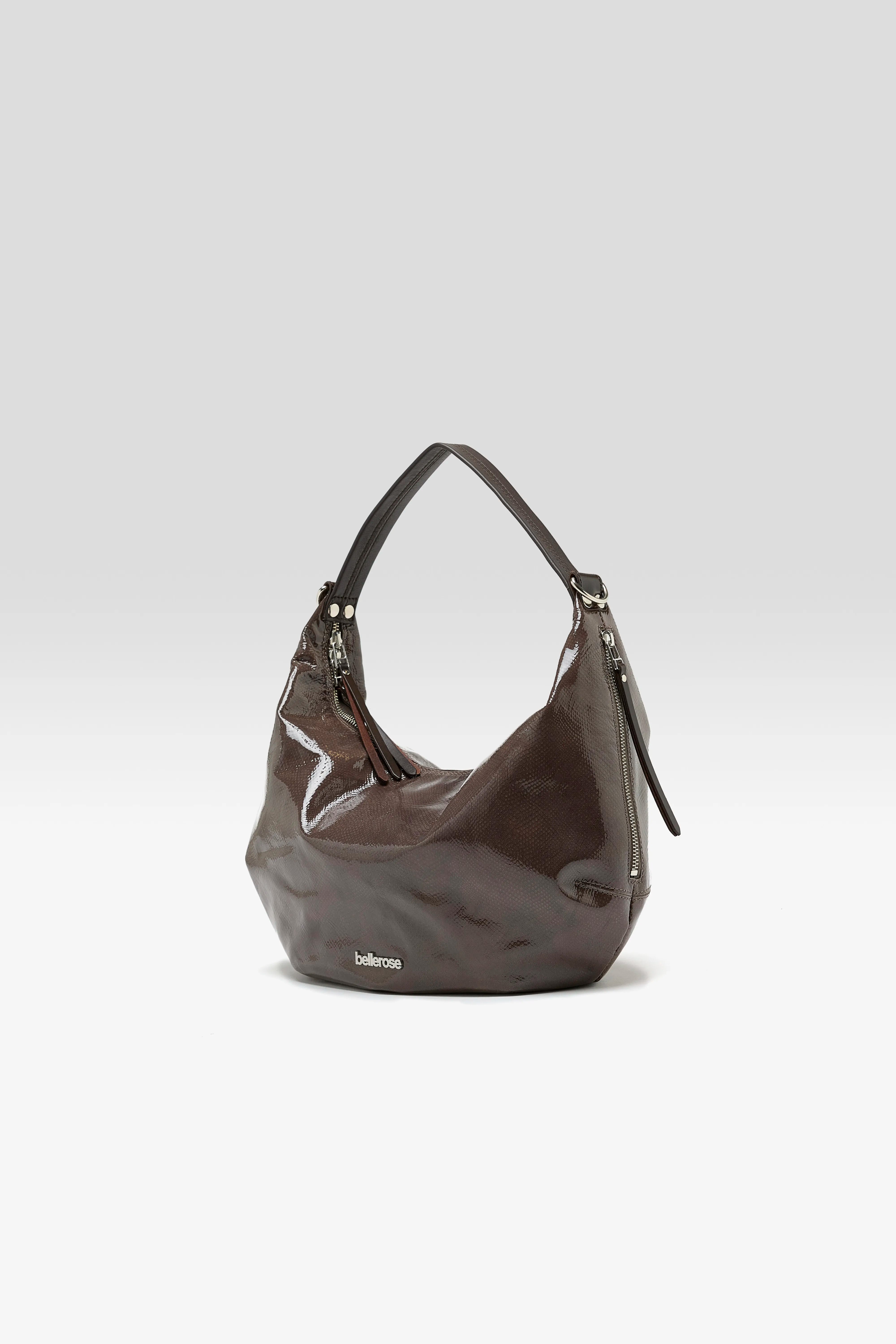 Sac à bandoulière Souplex (261 / W / IRON)