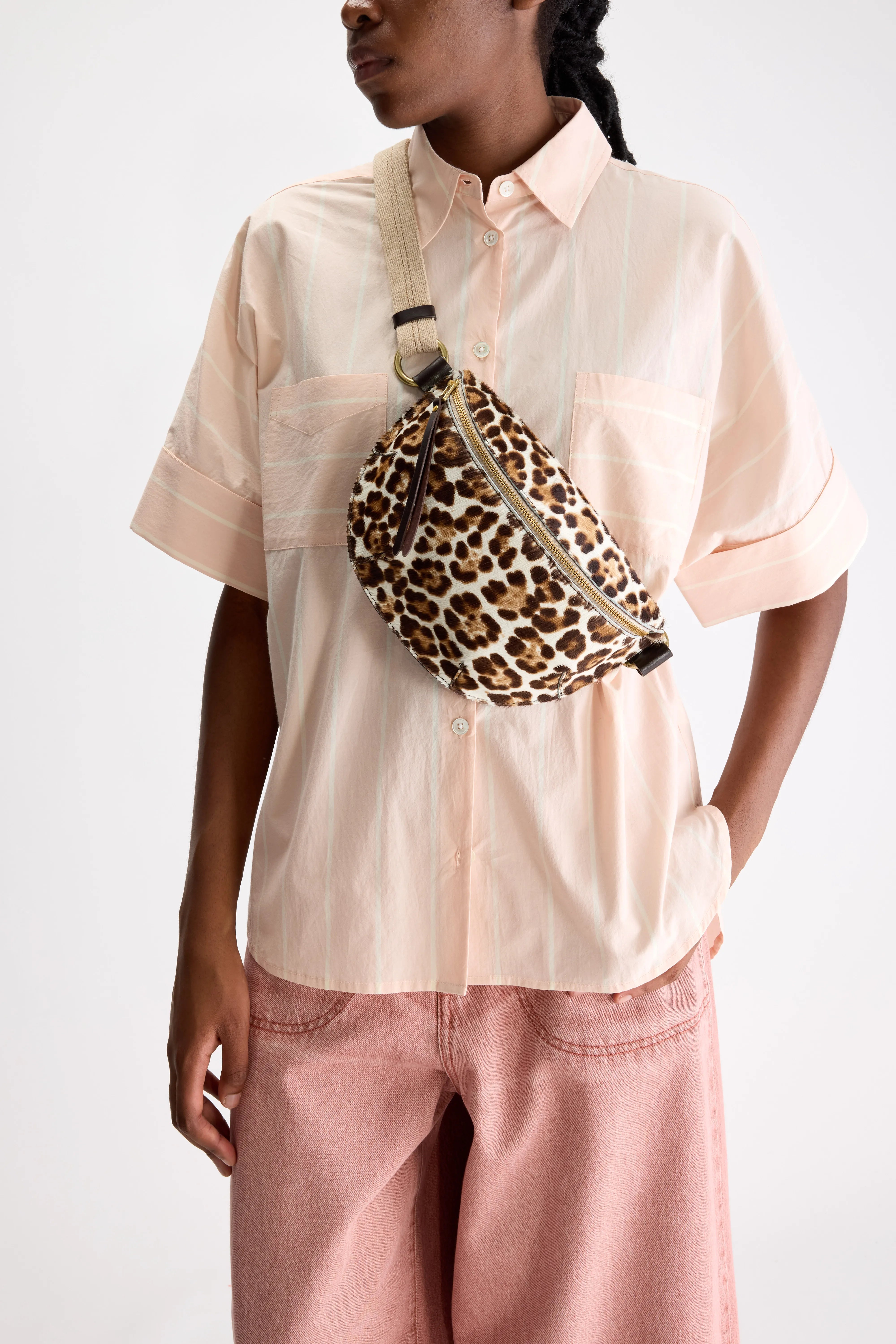 Rosie sling bag (261 / W / DISPLAY B)