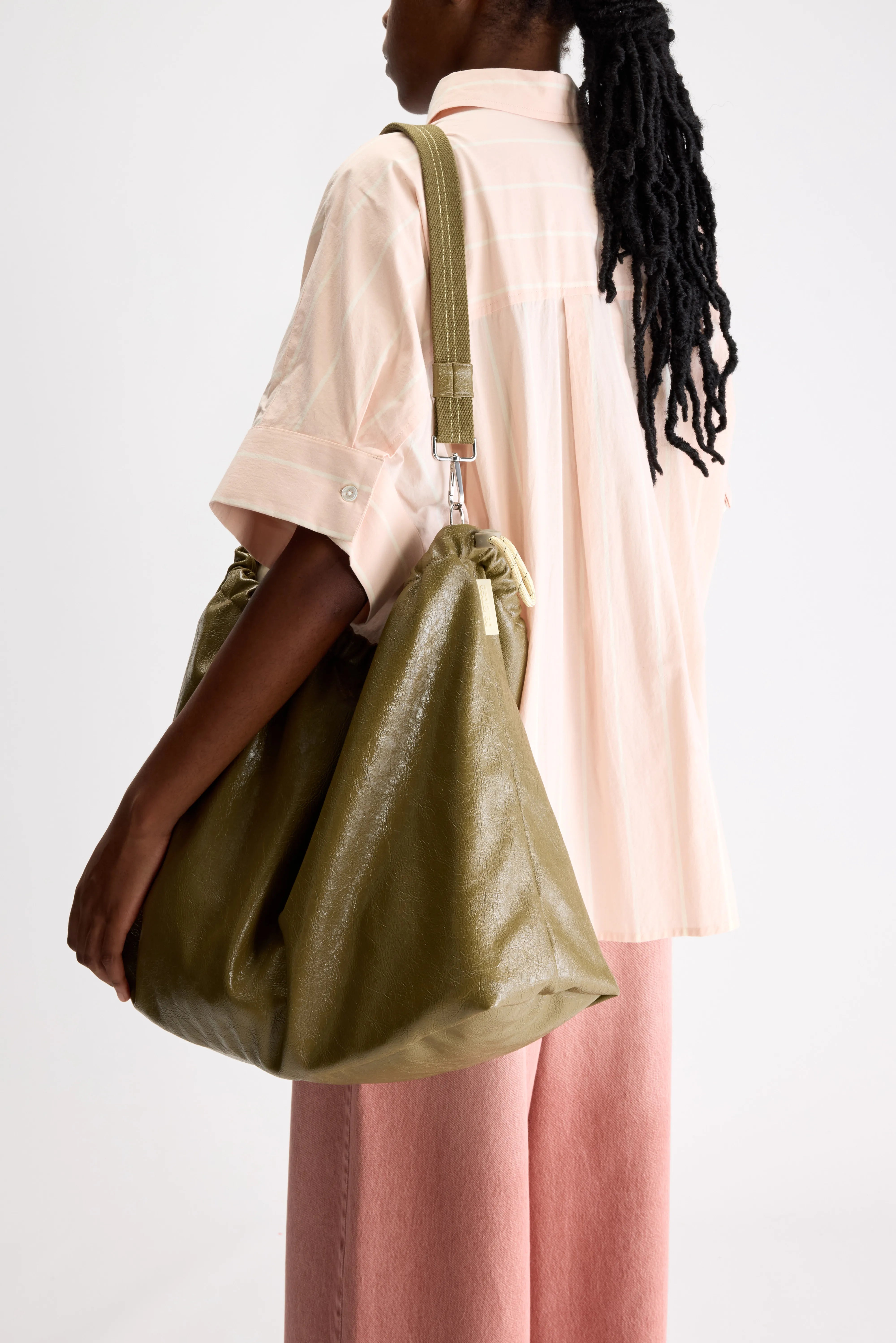 Hob crossbodytas (261 / W / BARK)