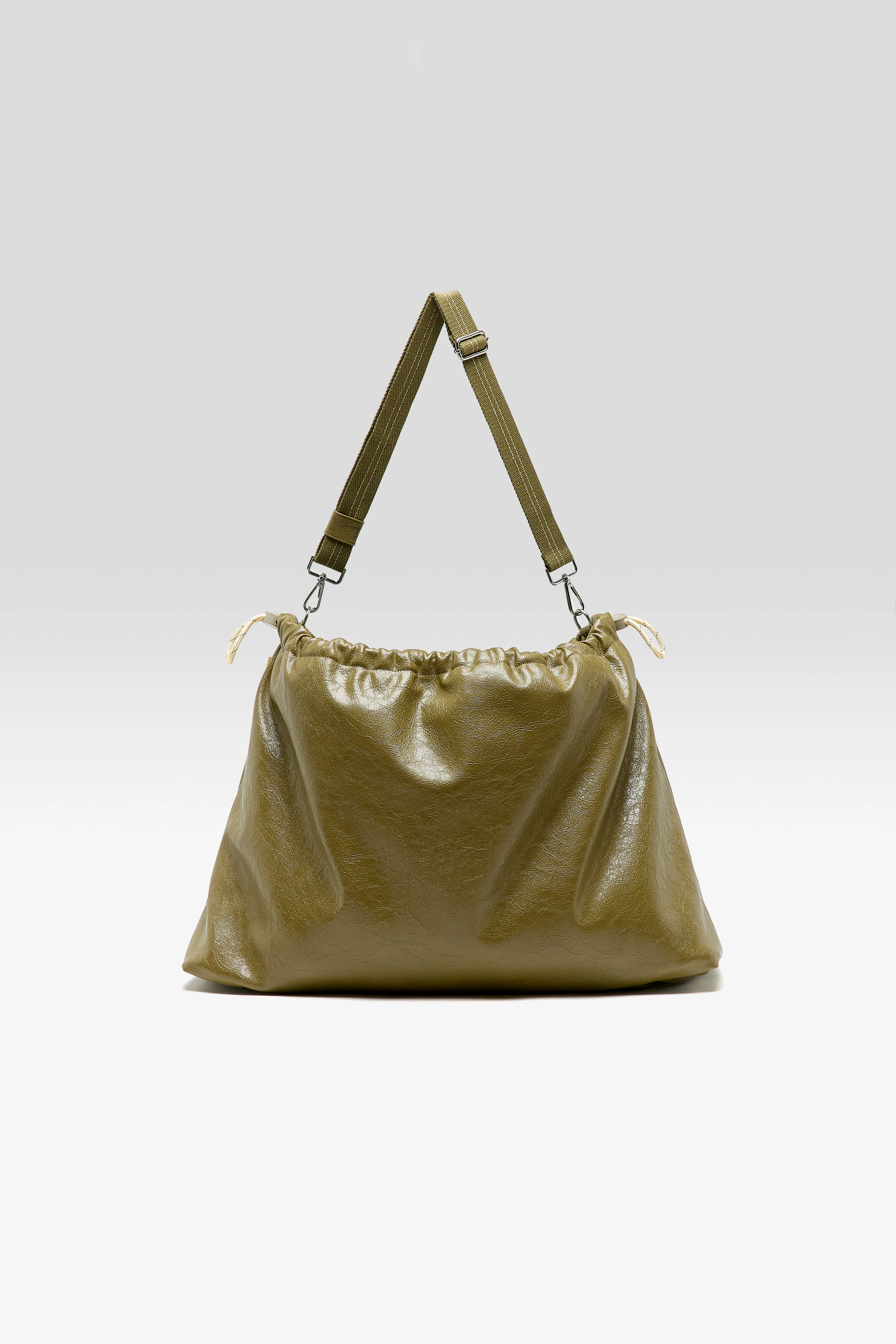 Hob Crossbodytas - Bark / Bone Voor Dames | Bellerose