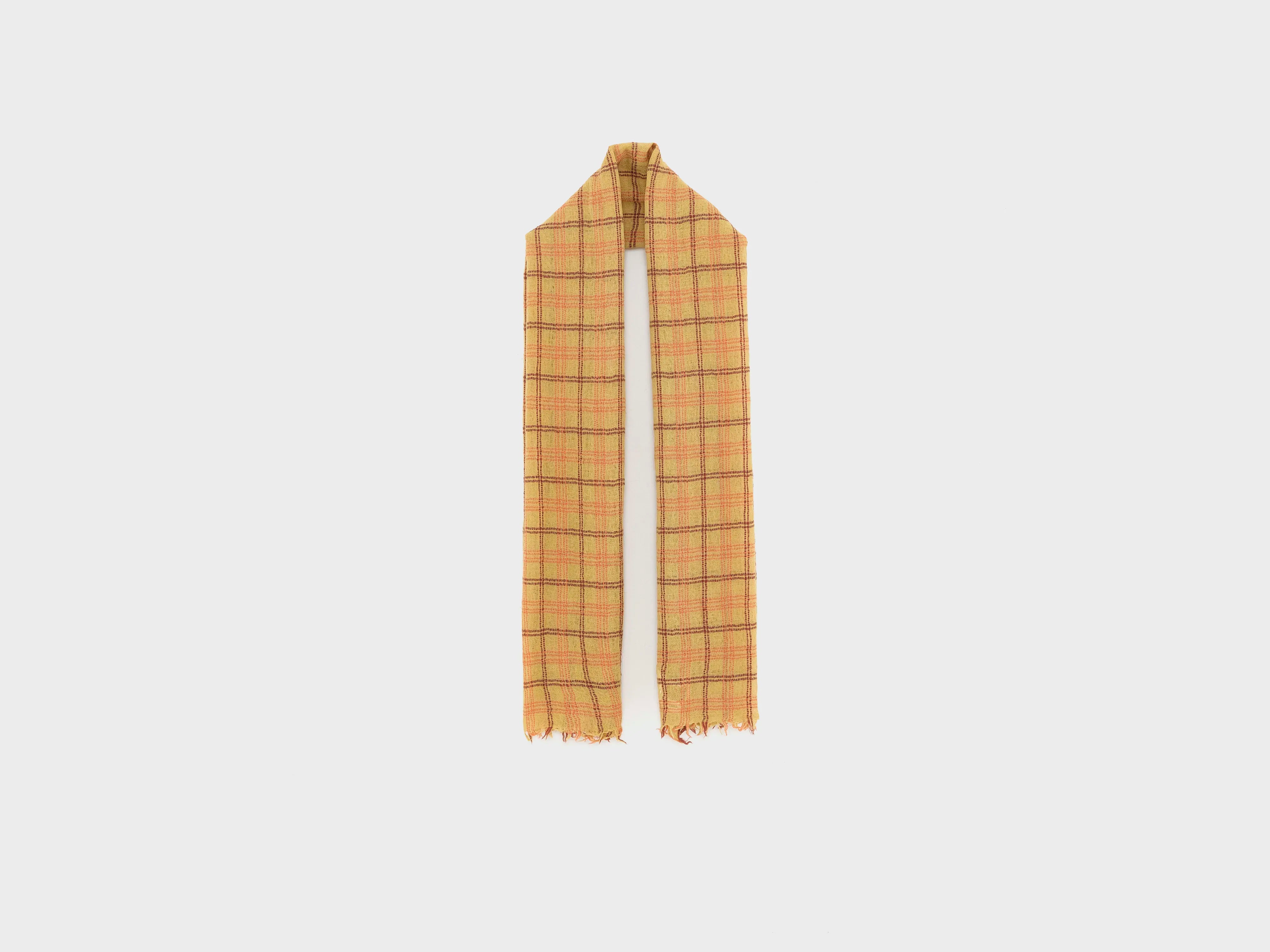 Sovy geruite sjaal (261 / W / CHECK B)