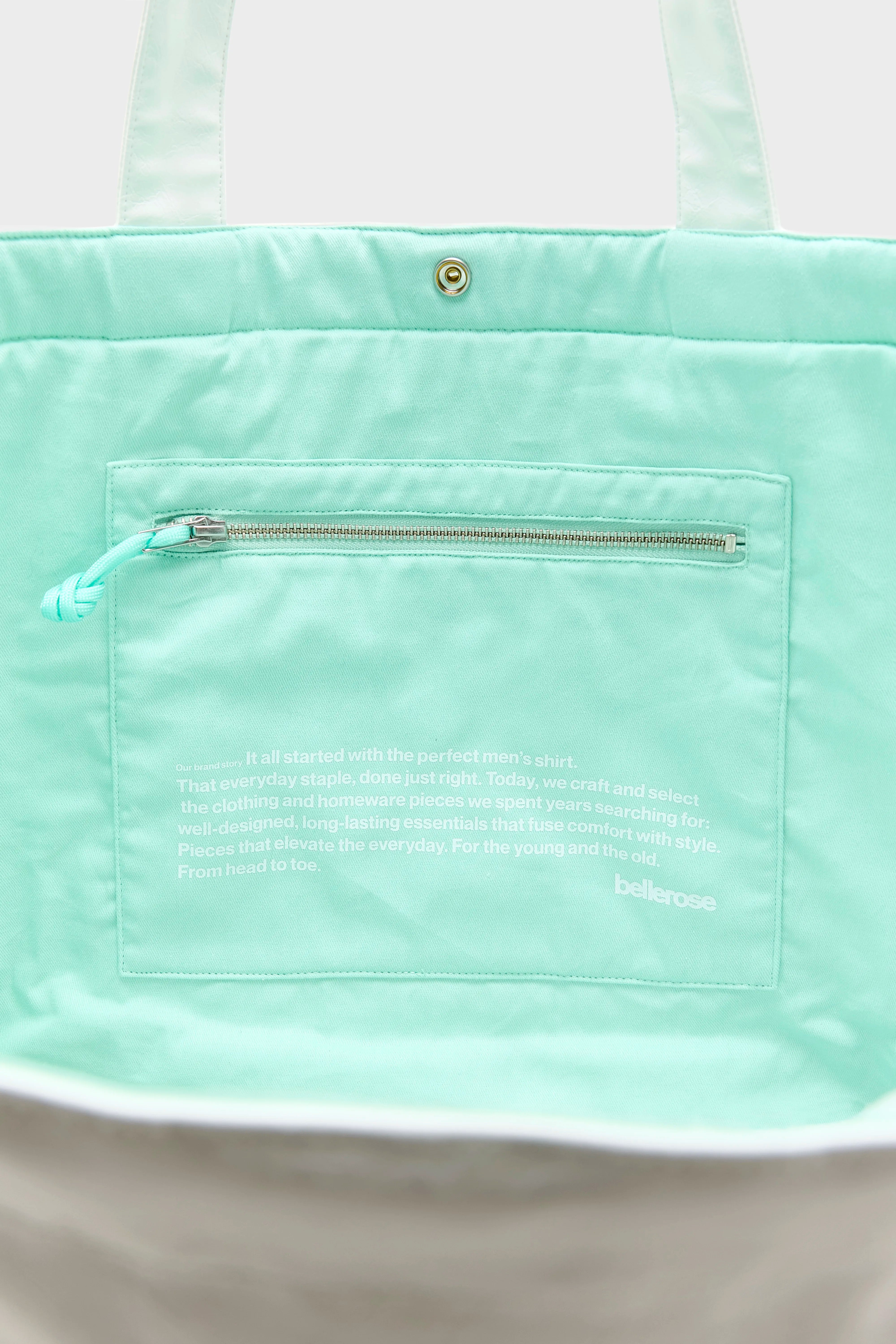 Sac fourre-tout Hette (261 / W / CASPER)