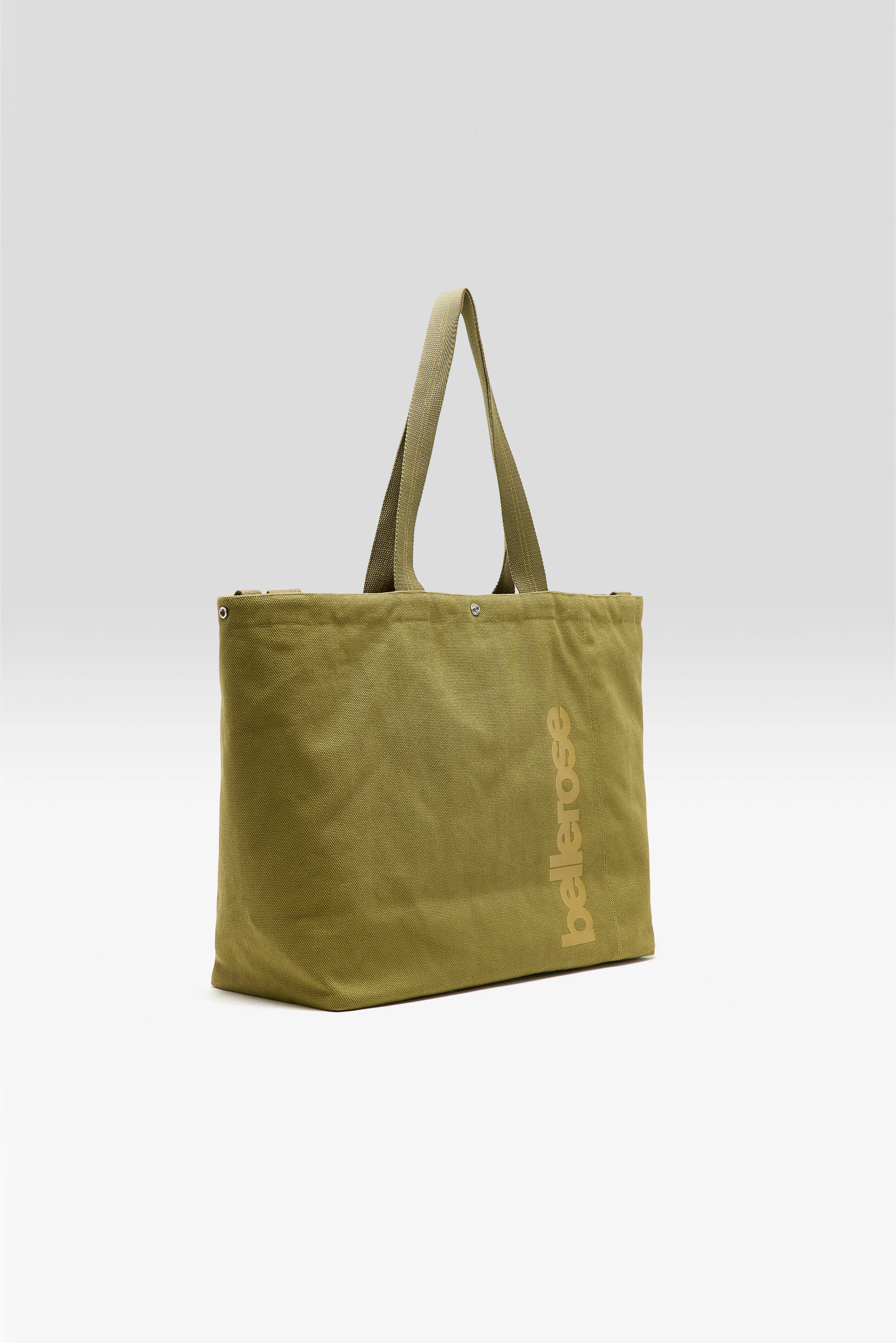Hommie handbag (261 / W / VETIVER)