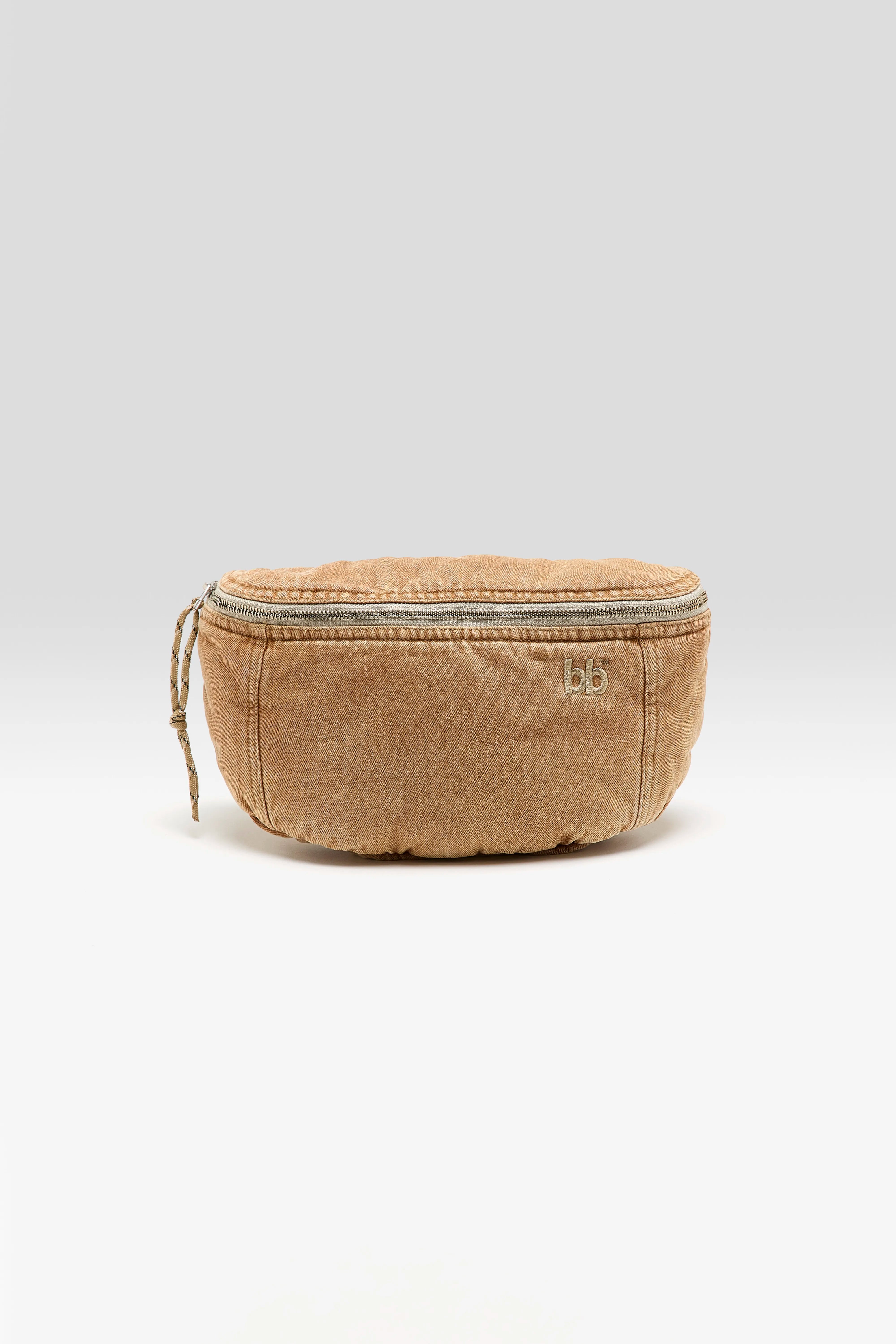 Sac À Bandoulière Jousu - Clay Pour Femme | Bellerose