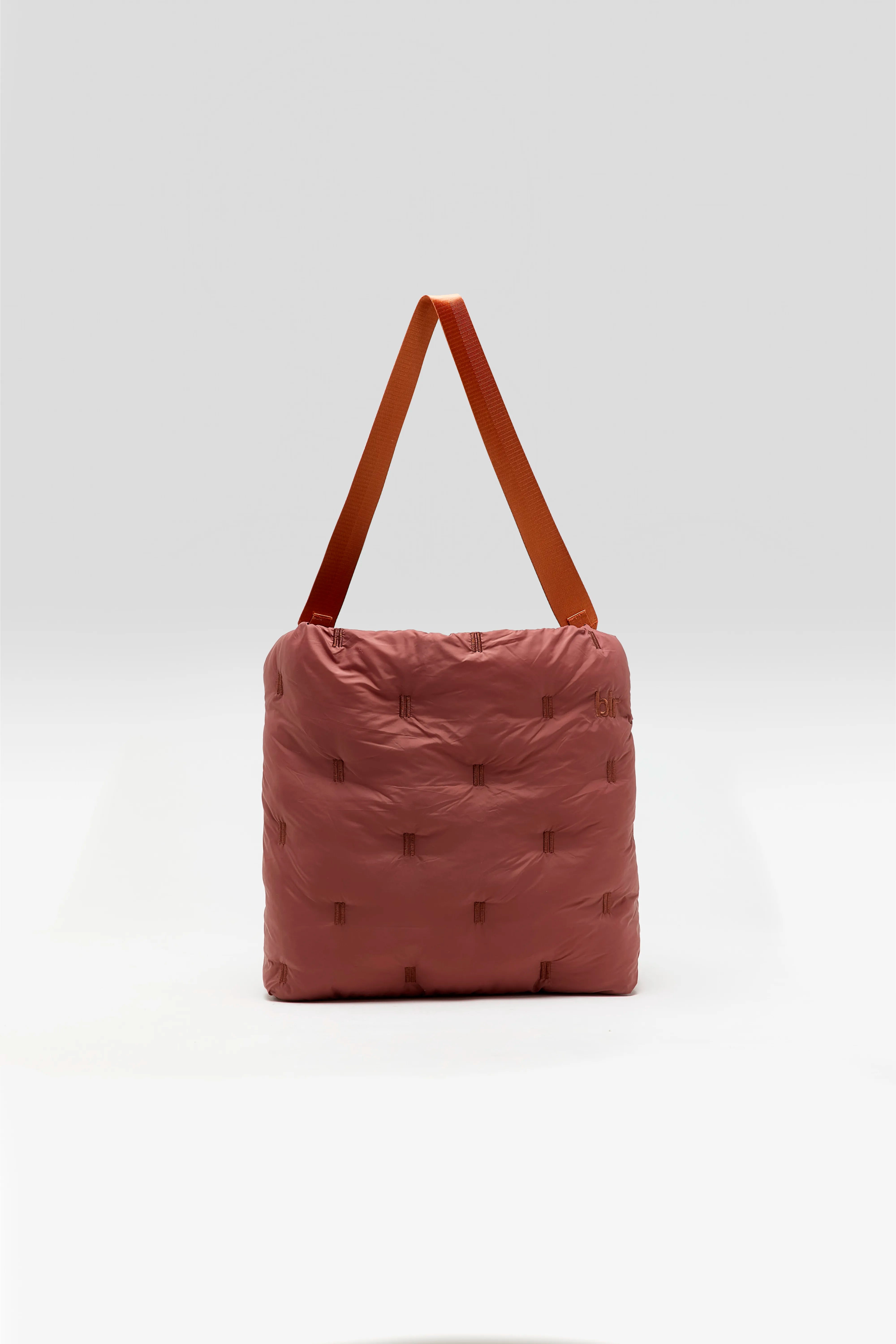 Helart tas (261 / W / MAHOGANY)