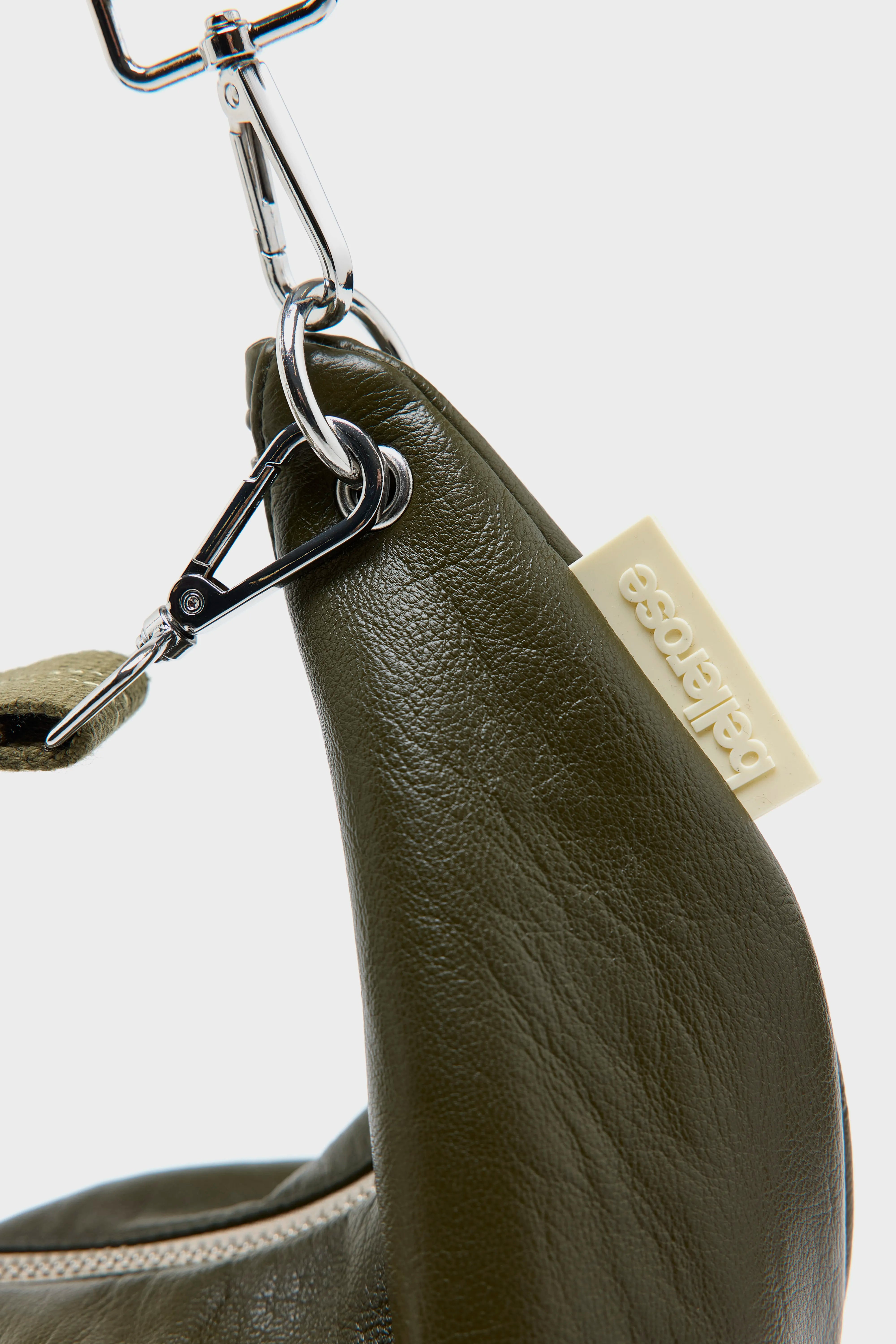 Sac à bandoulière Hoon (261 / W / JEEP)