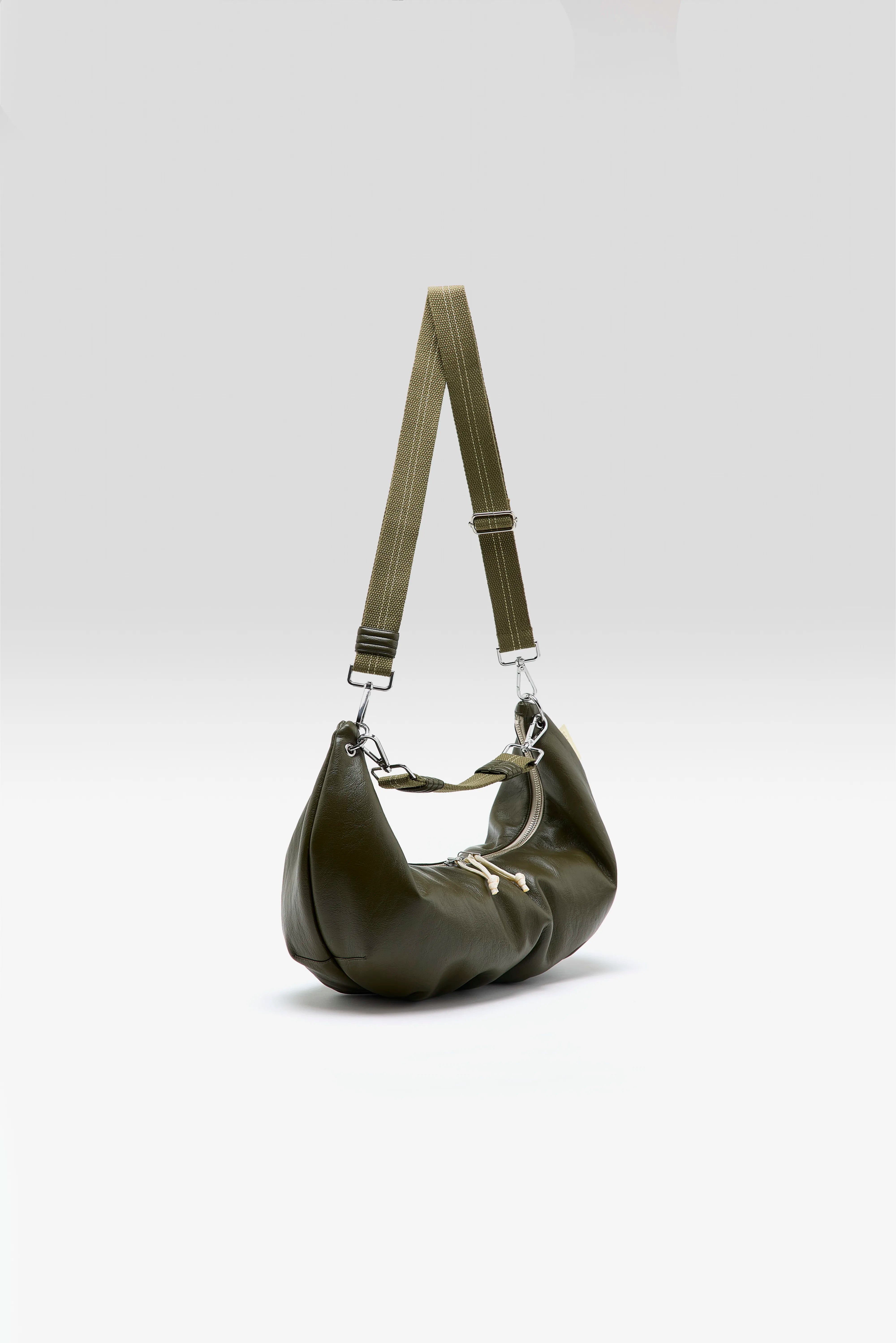 Sac à bandoulière Hoon (261 / W / JEEP)