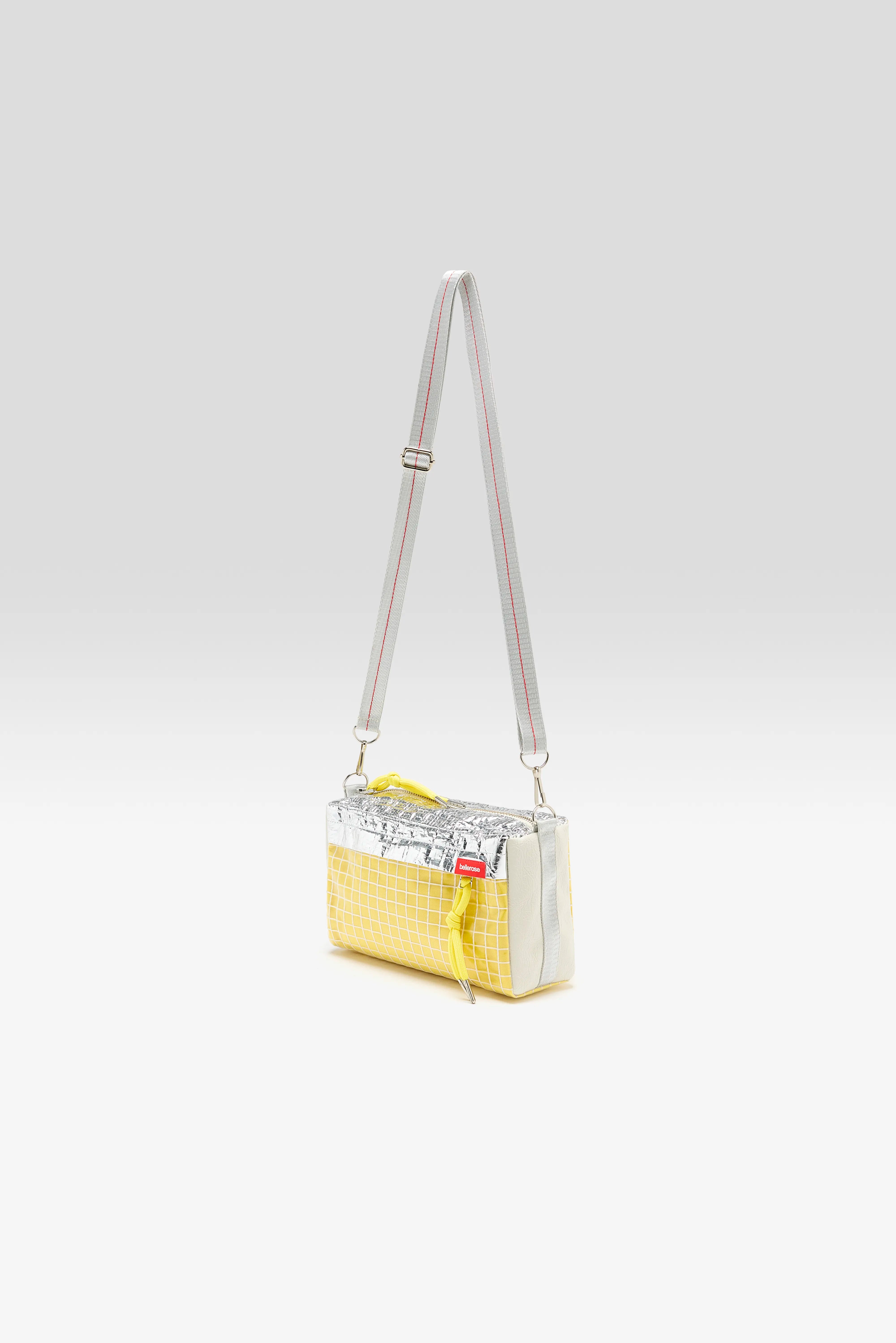 Hanoro crossbody bag (261 / W / LEMON)