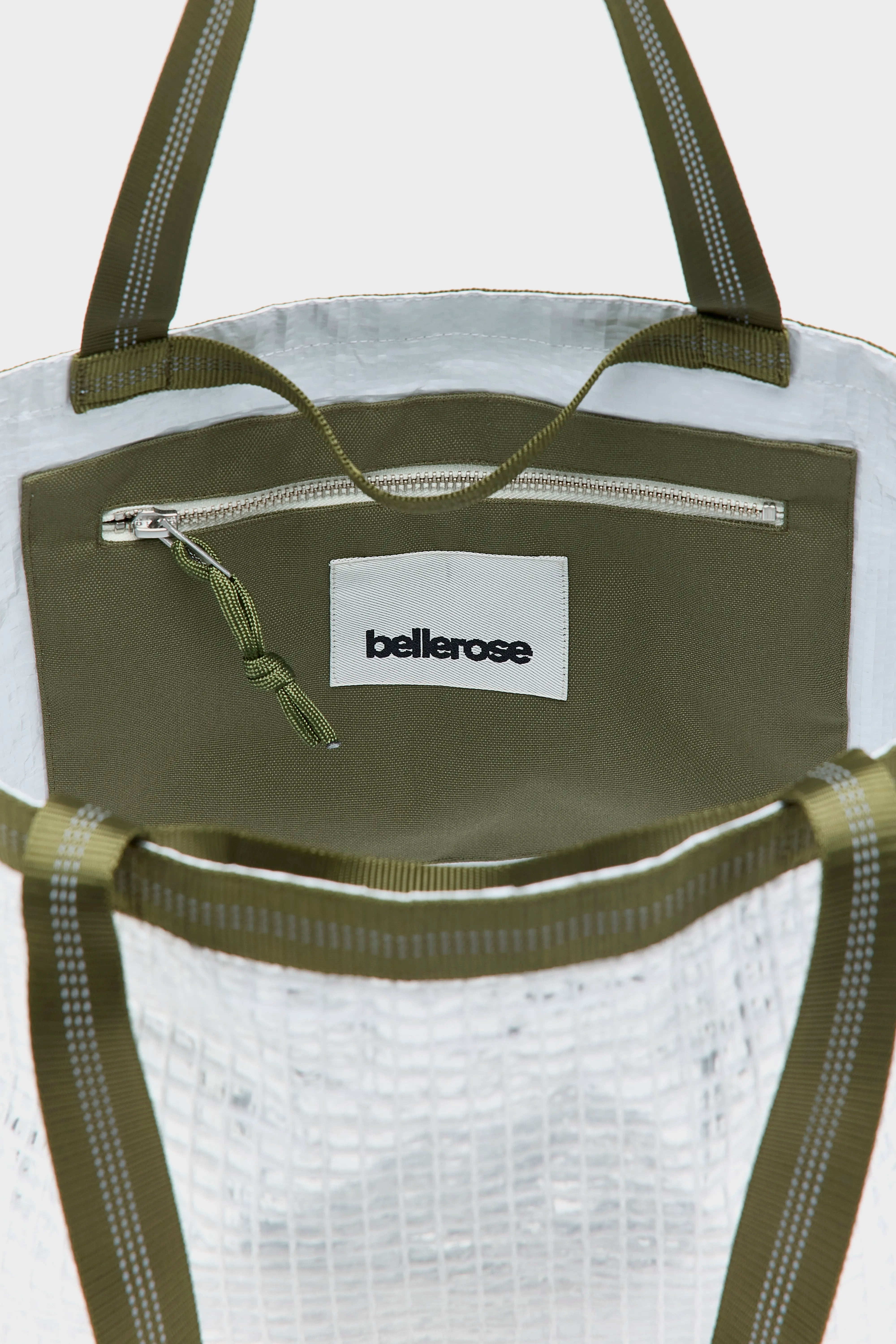 Hilyam handbag (261 / W / CHECK A)