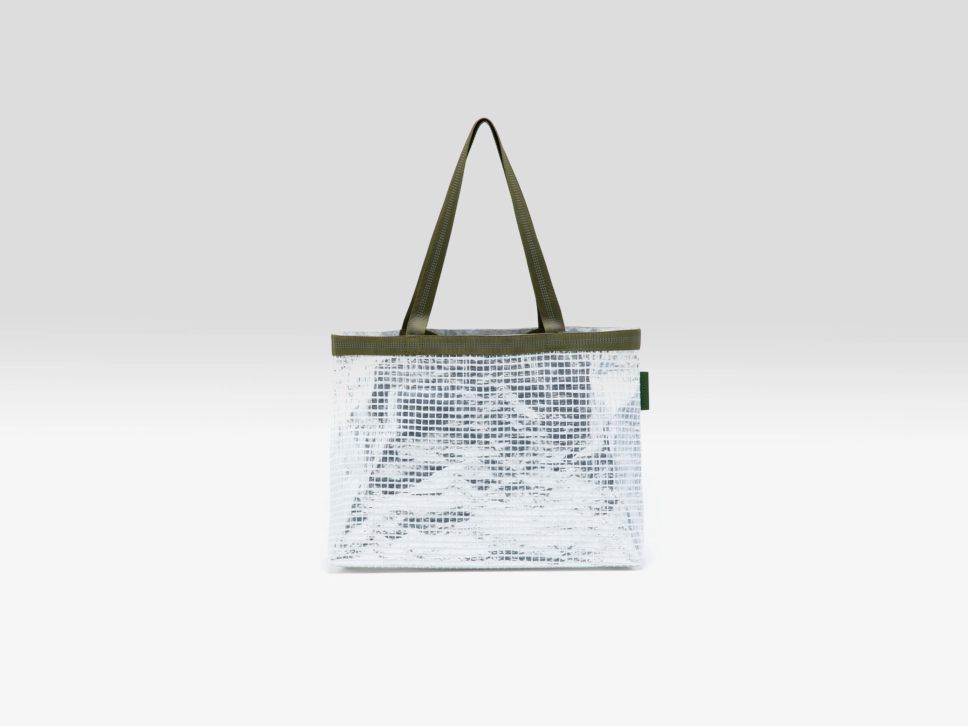 Hilyam handbag (261 / W / CHECK A)