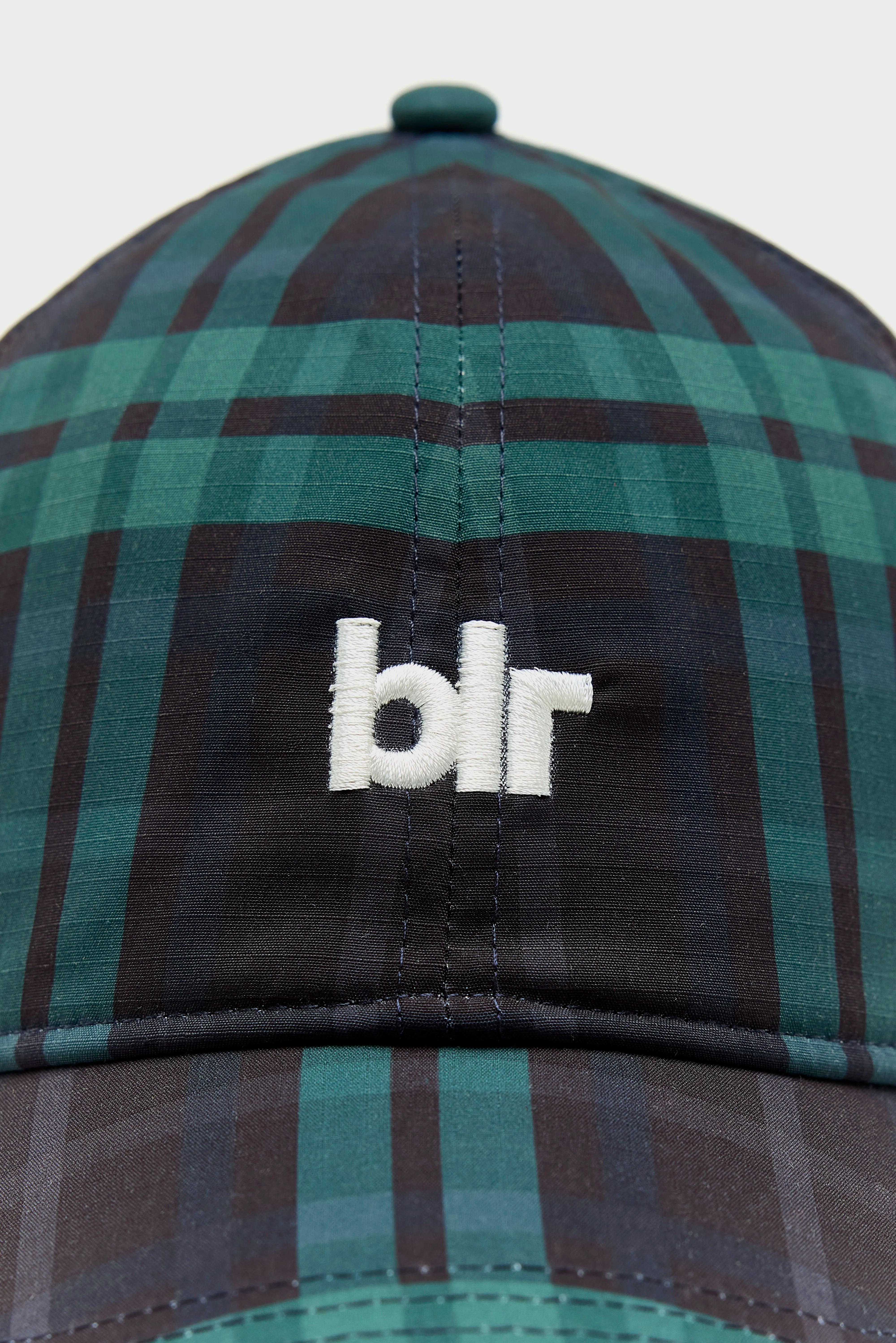 Delcro geruite pet (261 / W / CHECK A)