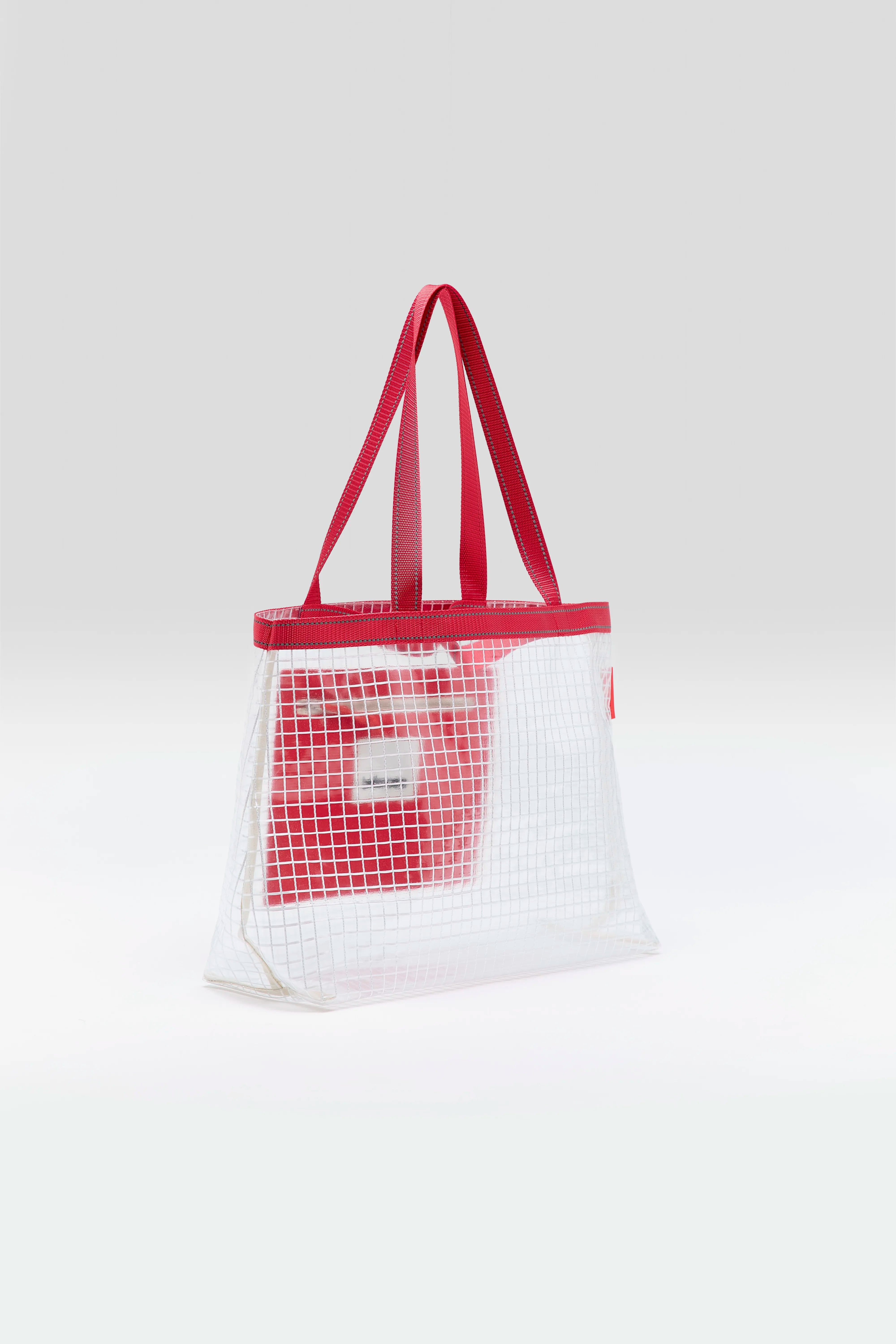 Sac à main Hilyao (261 / W / CHECK A)