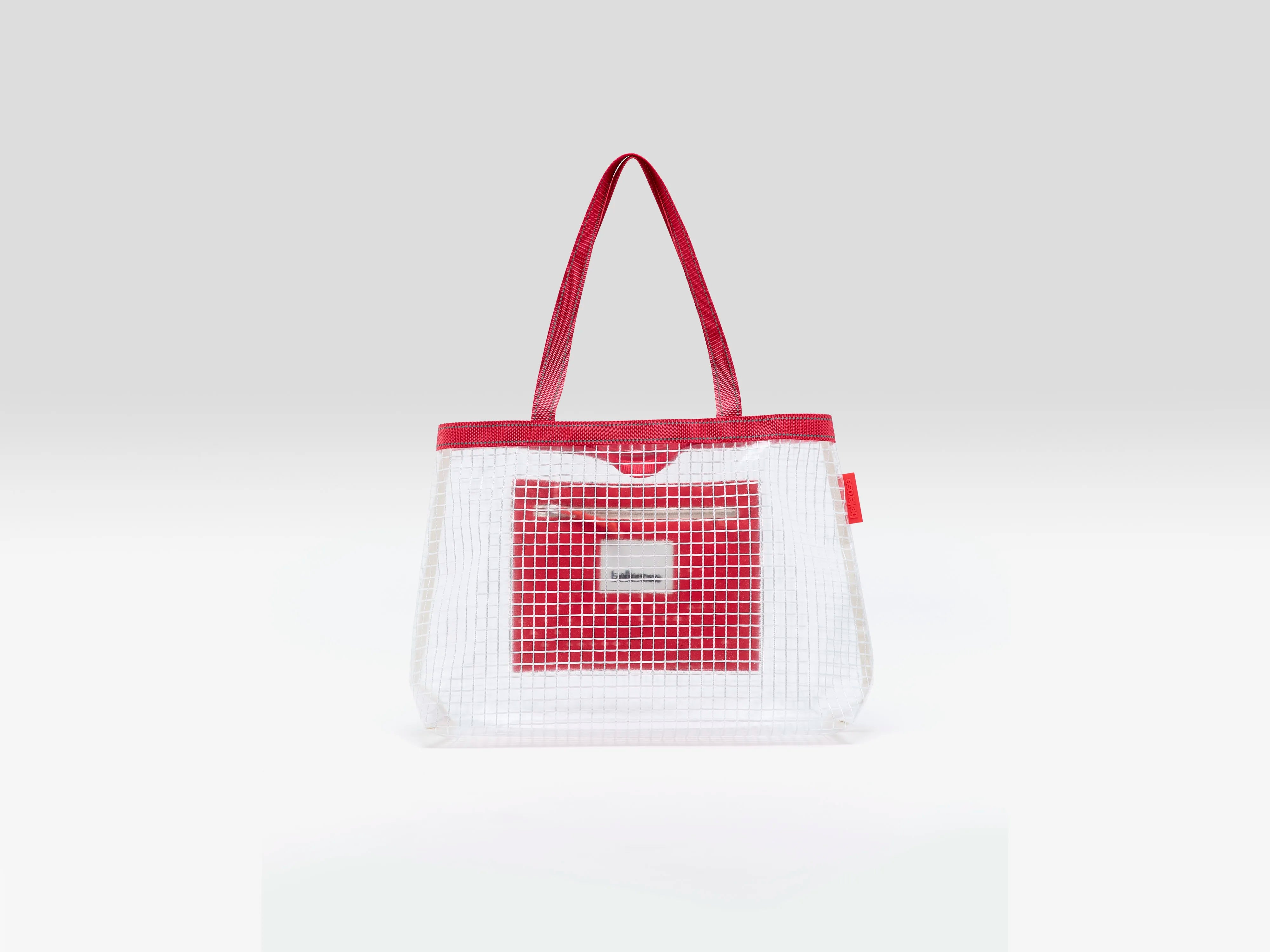 Sac à main Hilyao (261 / W / CHECK A)