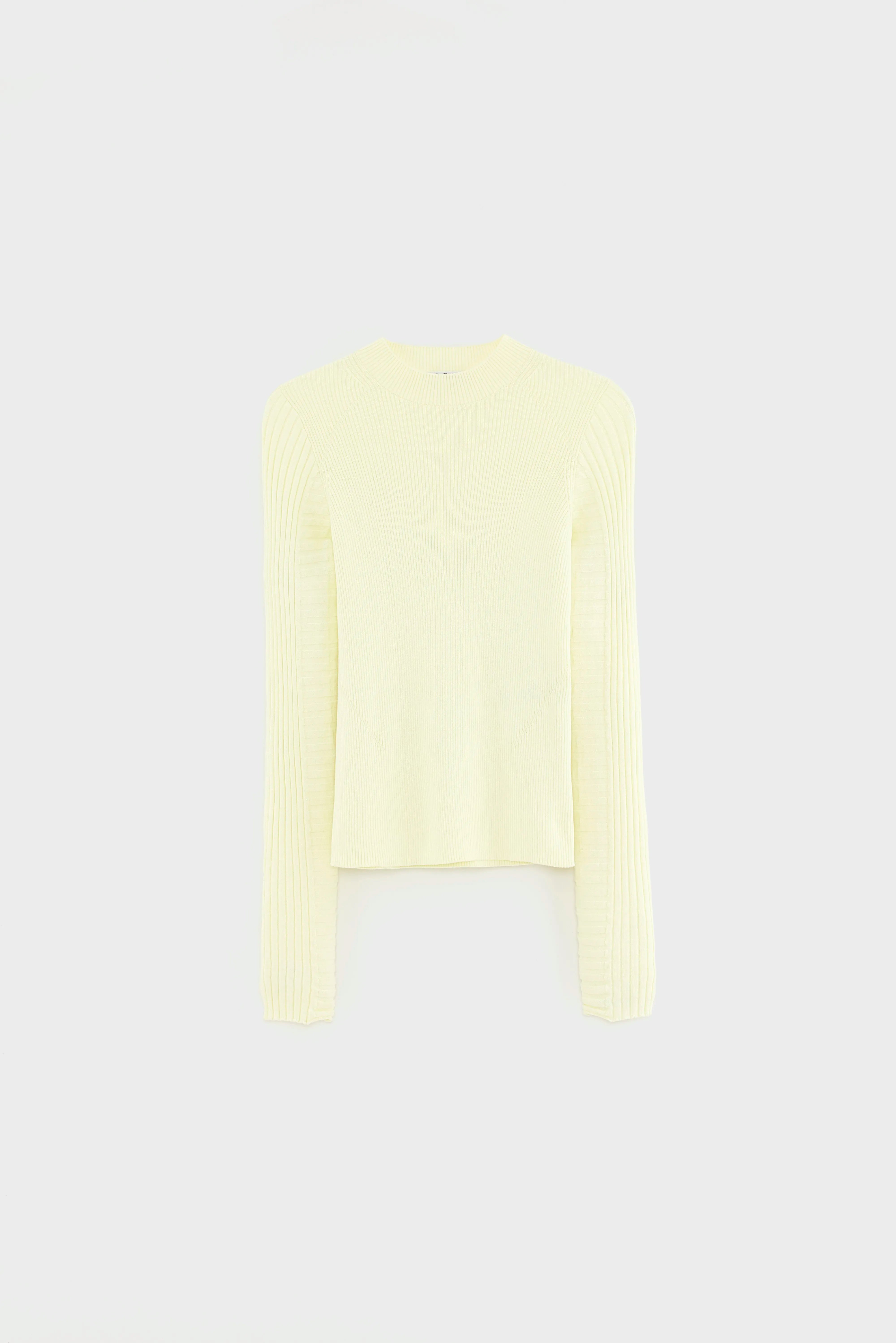 Aduard slim fit trui (261 / W / LIMELIGHT)