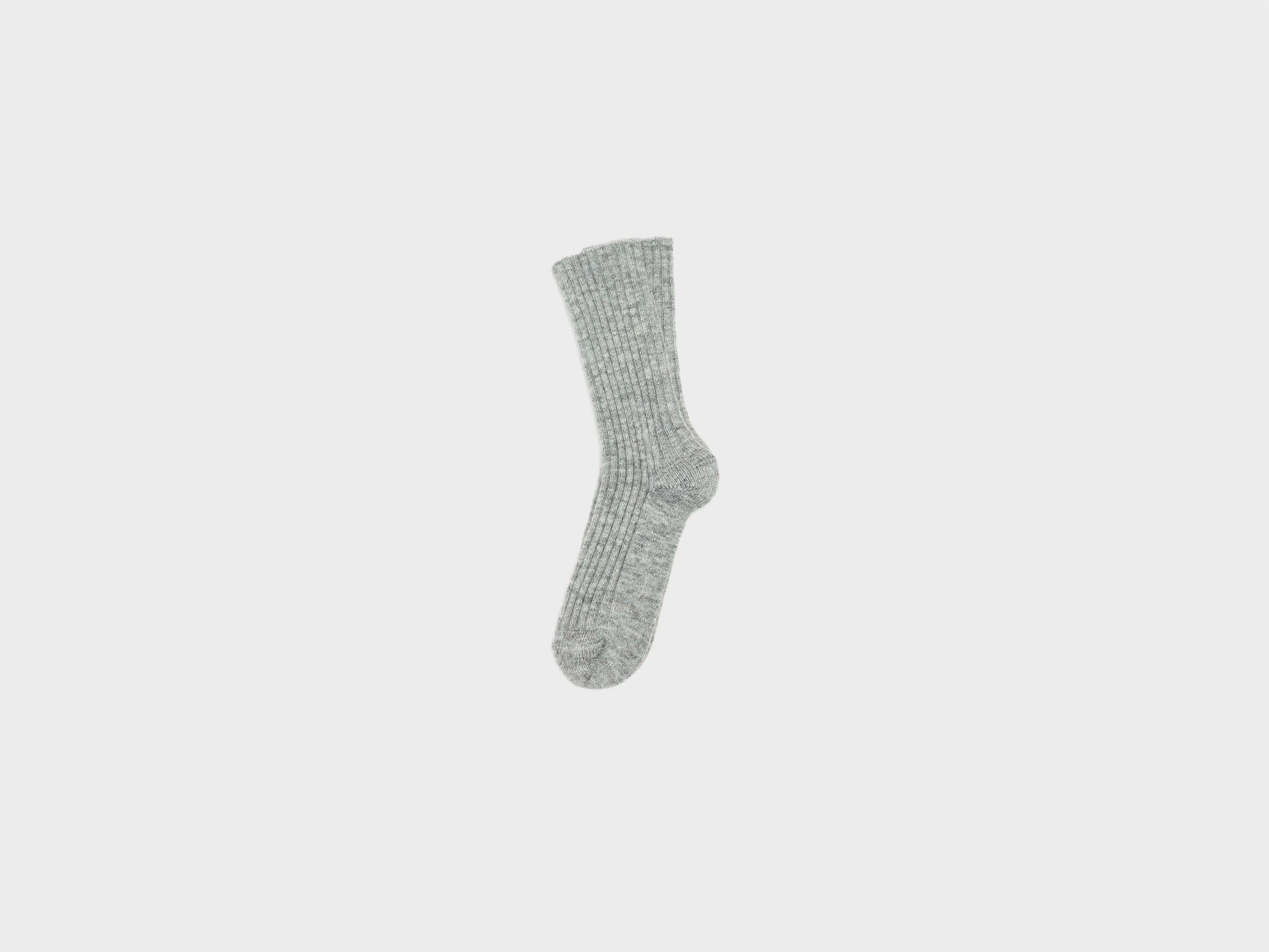 Chaussettes brillantes Boti (262 / W / H. GREY)