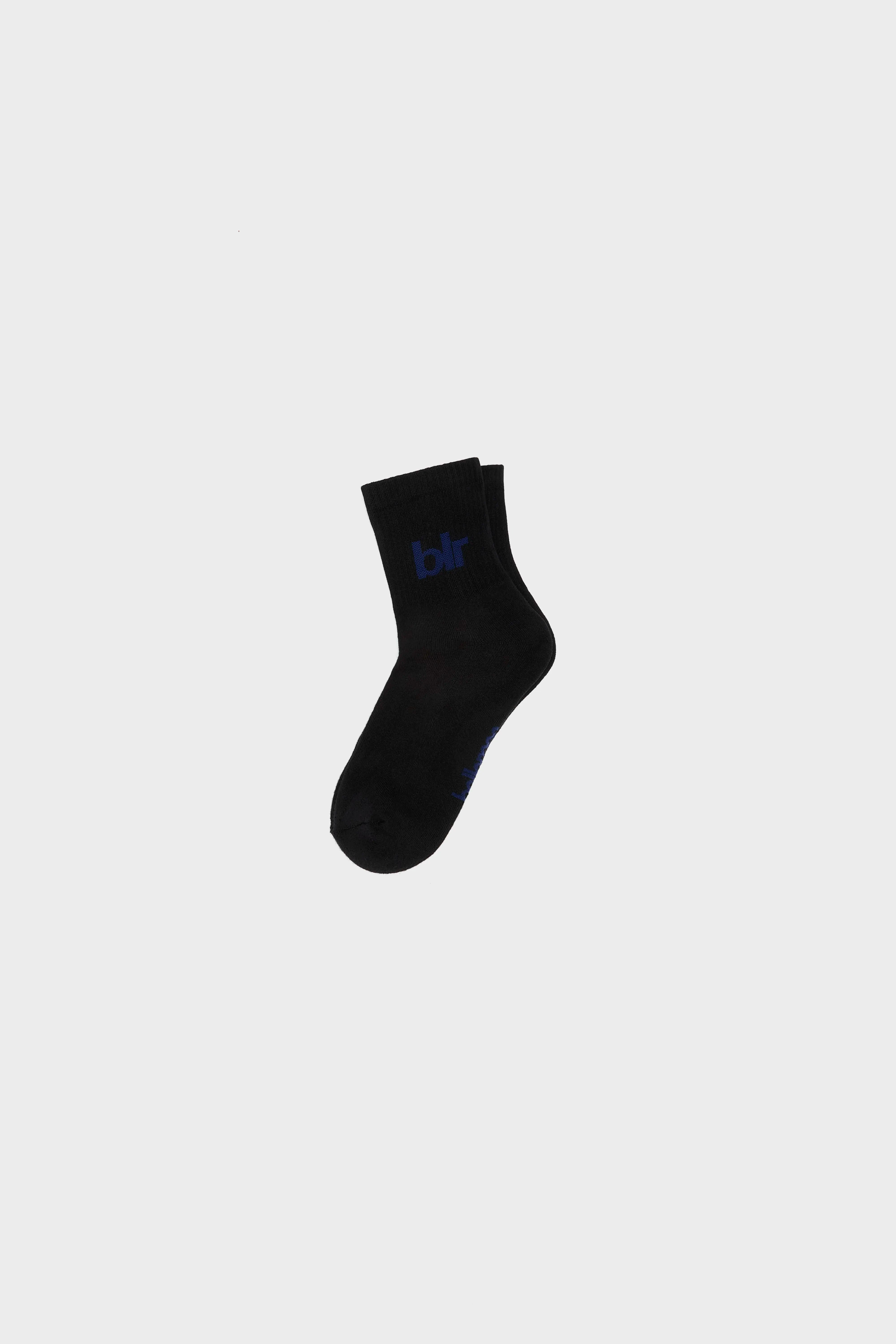 Vemho korte sokken (262 / W / BLACK)