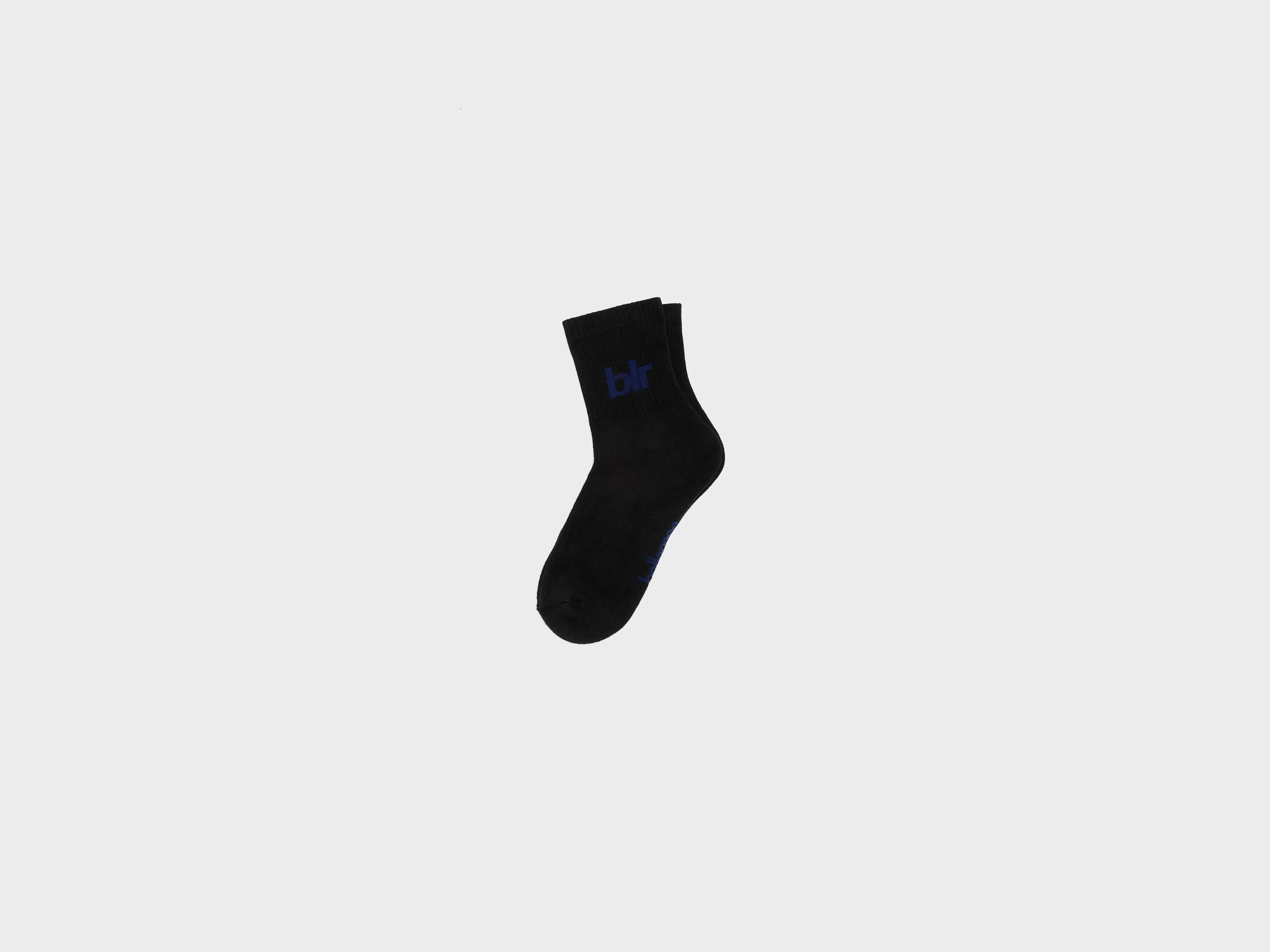 Vemho korte sokken (262 / W / BLACK)