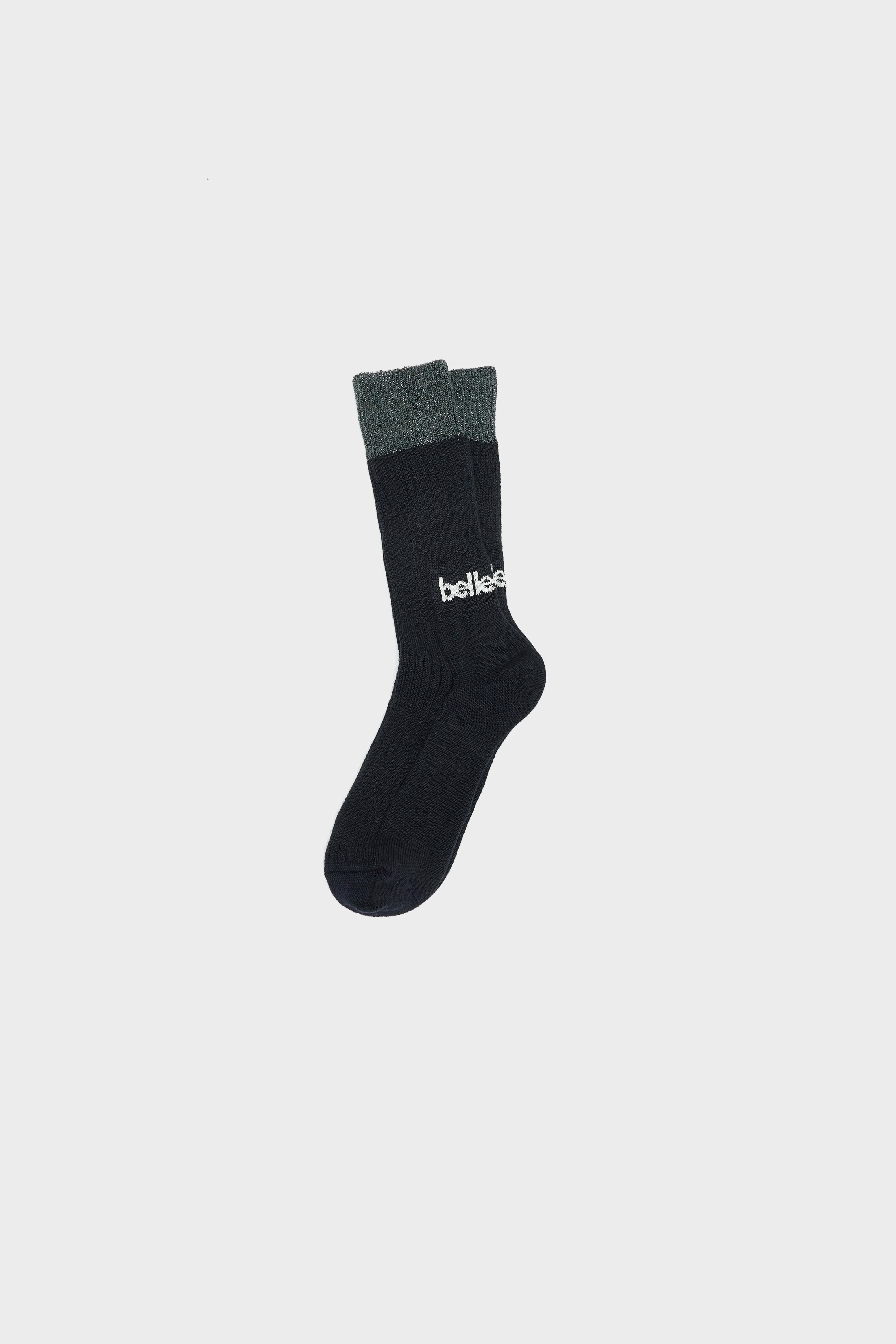 Chaussettes en laine mélangée Vocam (262 / W / PARKER)