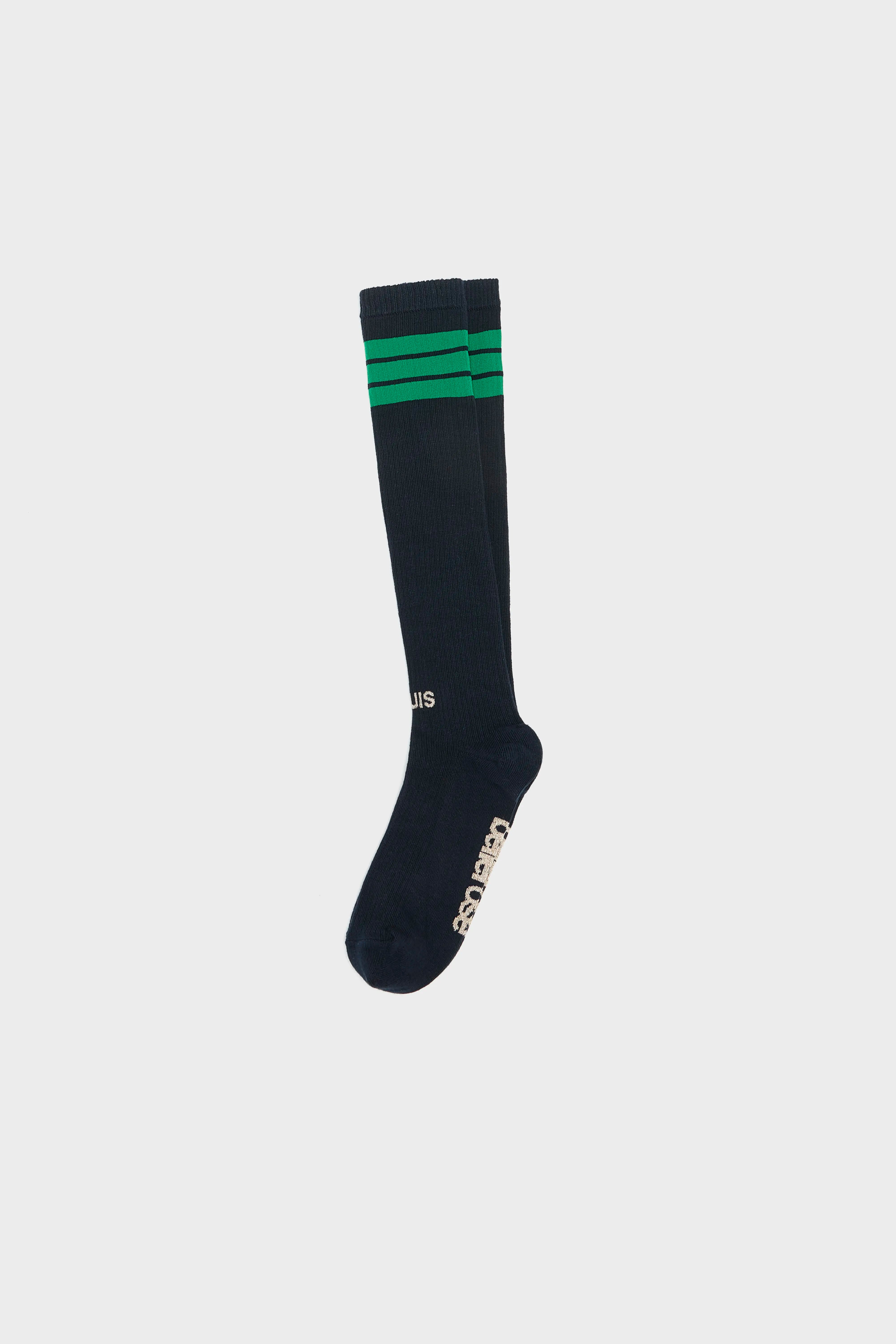 Chaussettes hautes Vannyt (262 / W / NAVY)