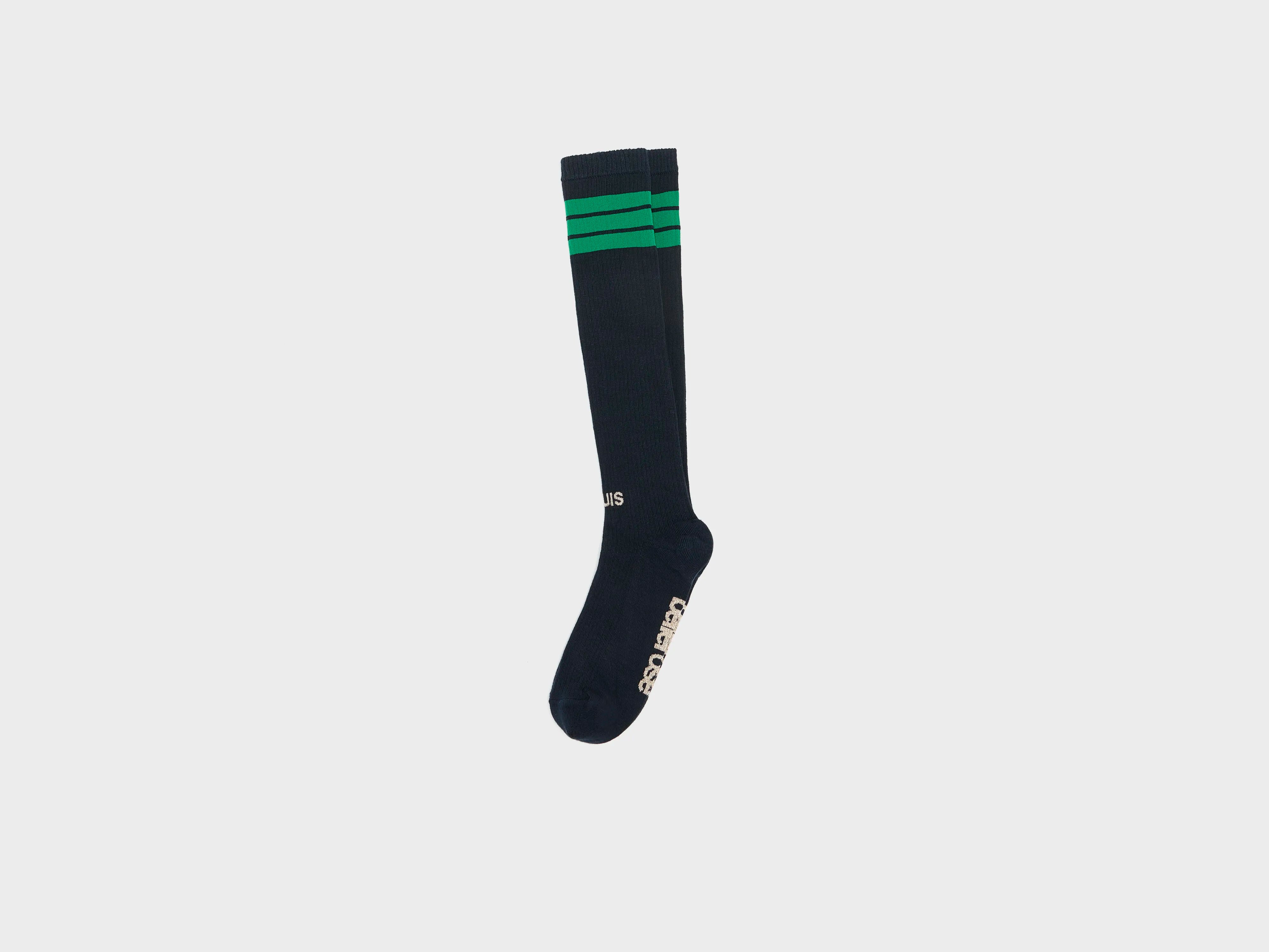 Chaussettes hautes Vannyt (262 / W / NAVY)