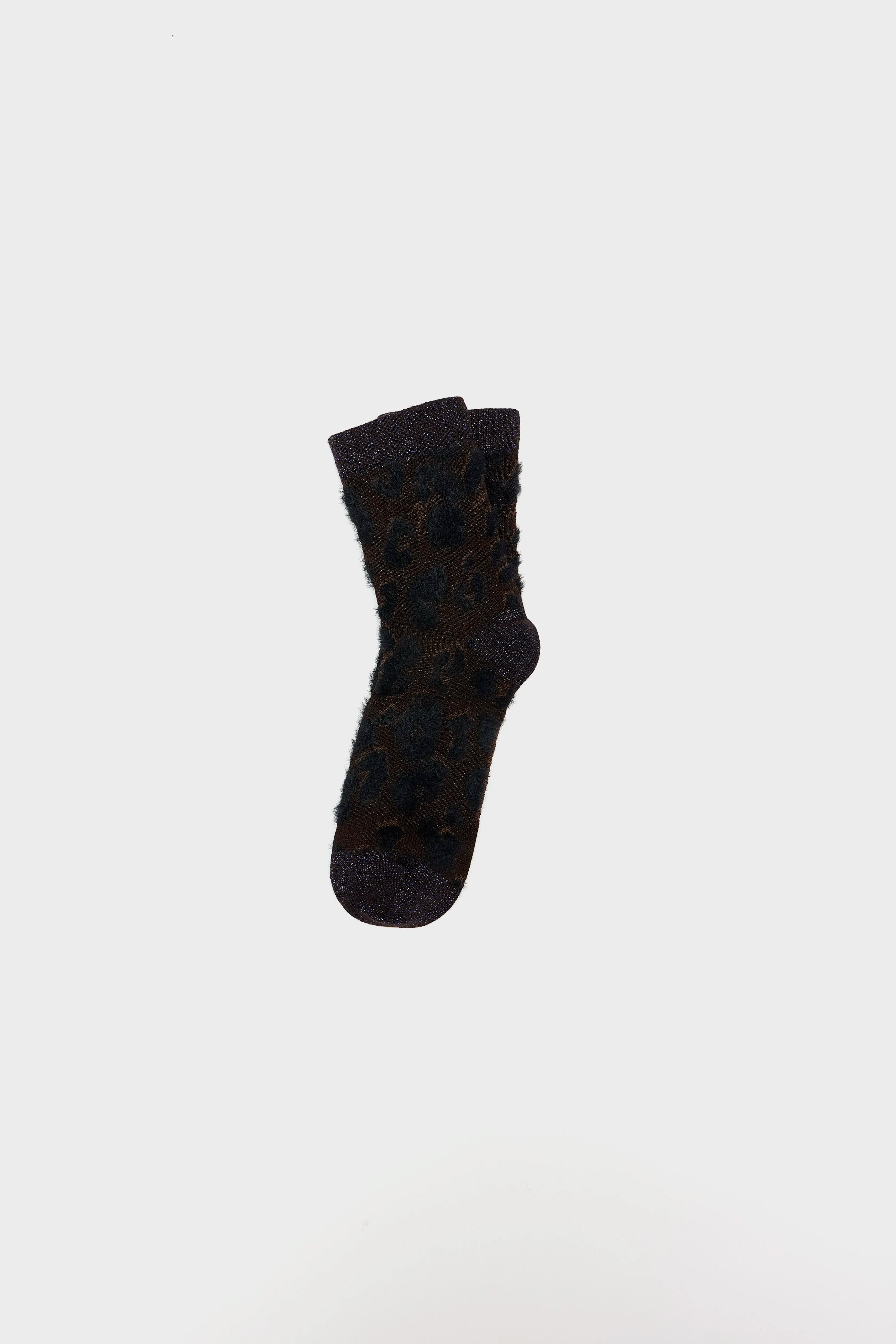 Chaussettes mi-mollet Boamin (262 / W / DISPLAY A)
