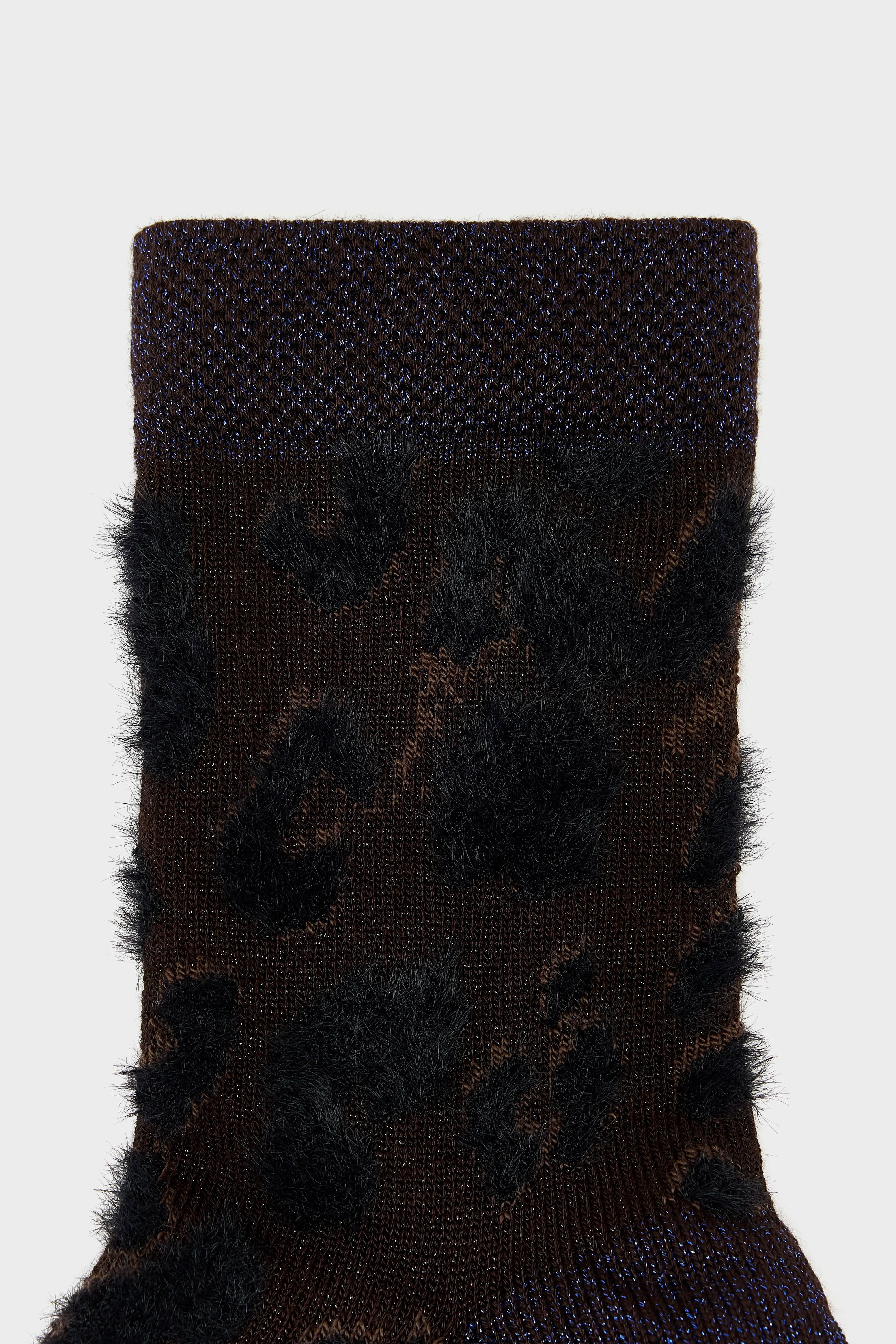 Chaussettes mi-mollet Boamin (262 / W / DISPLAY A)