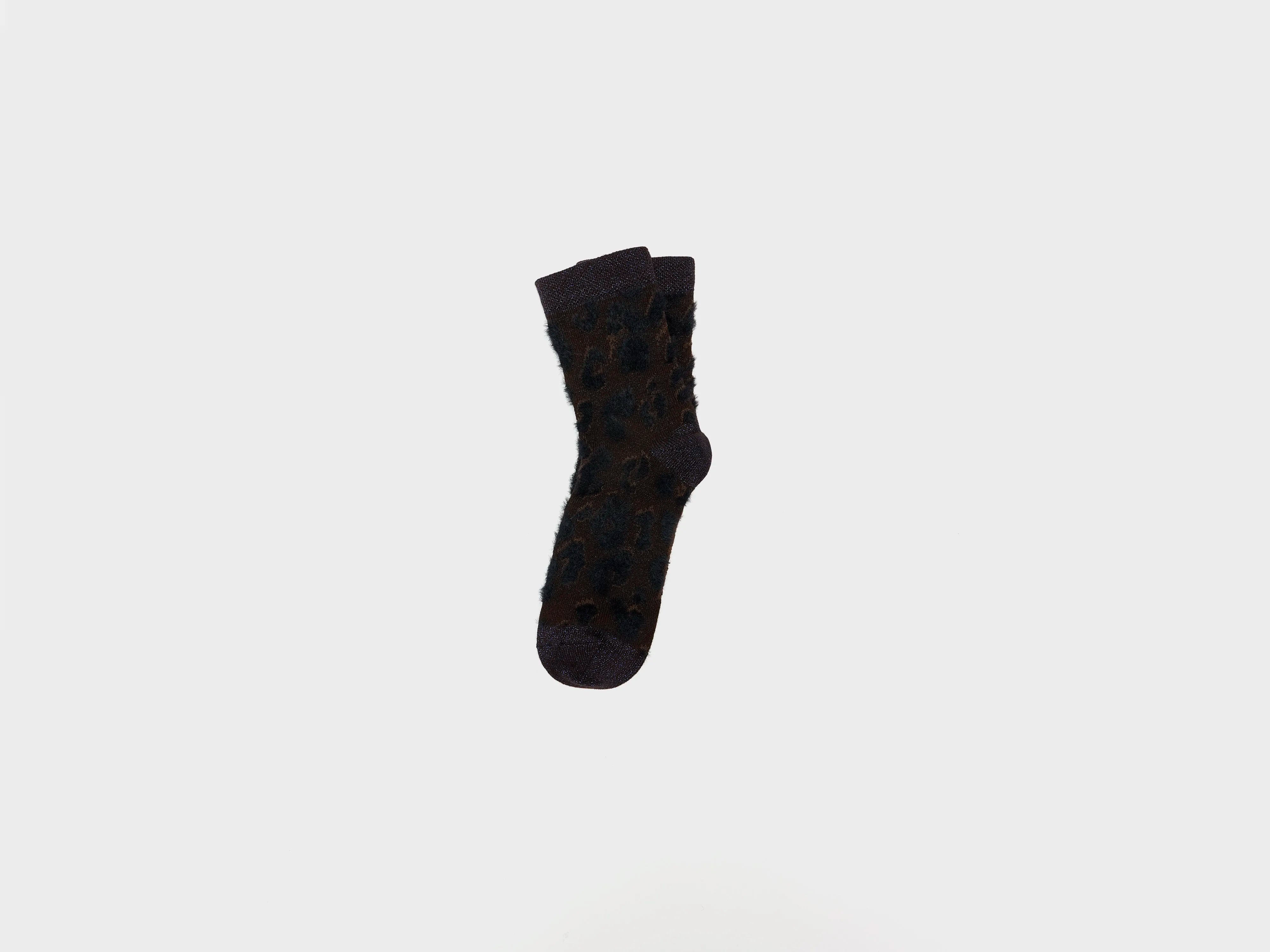 Chaussettes mi-mollet Boamin (262 / W / DISPLAY A)