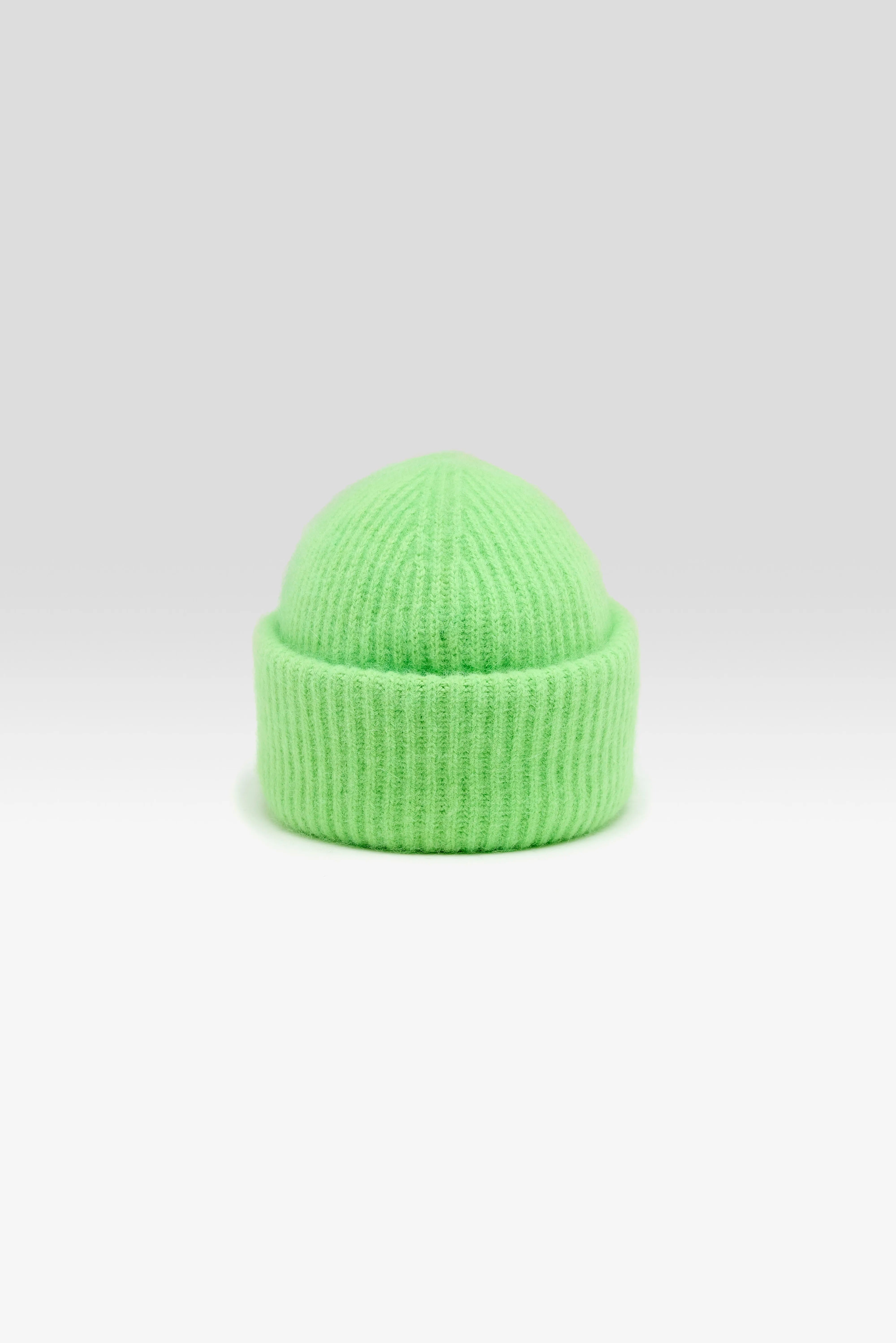 Dusa korte beanie (262 / W / VEGAS)