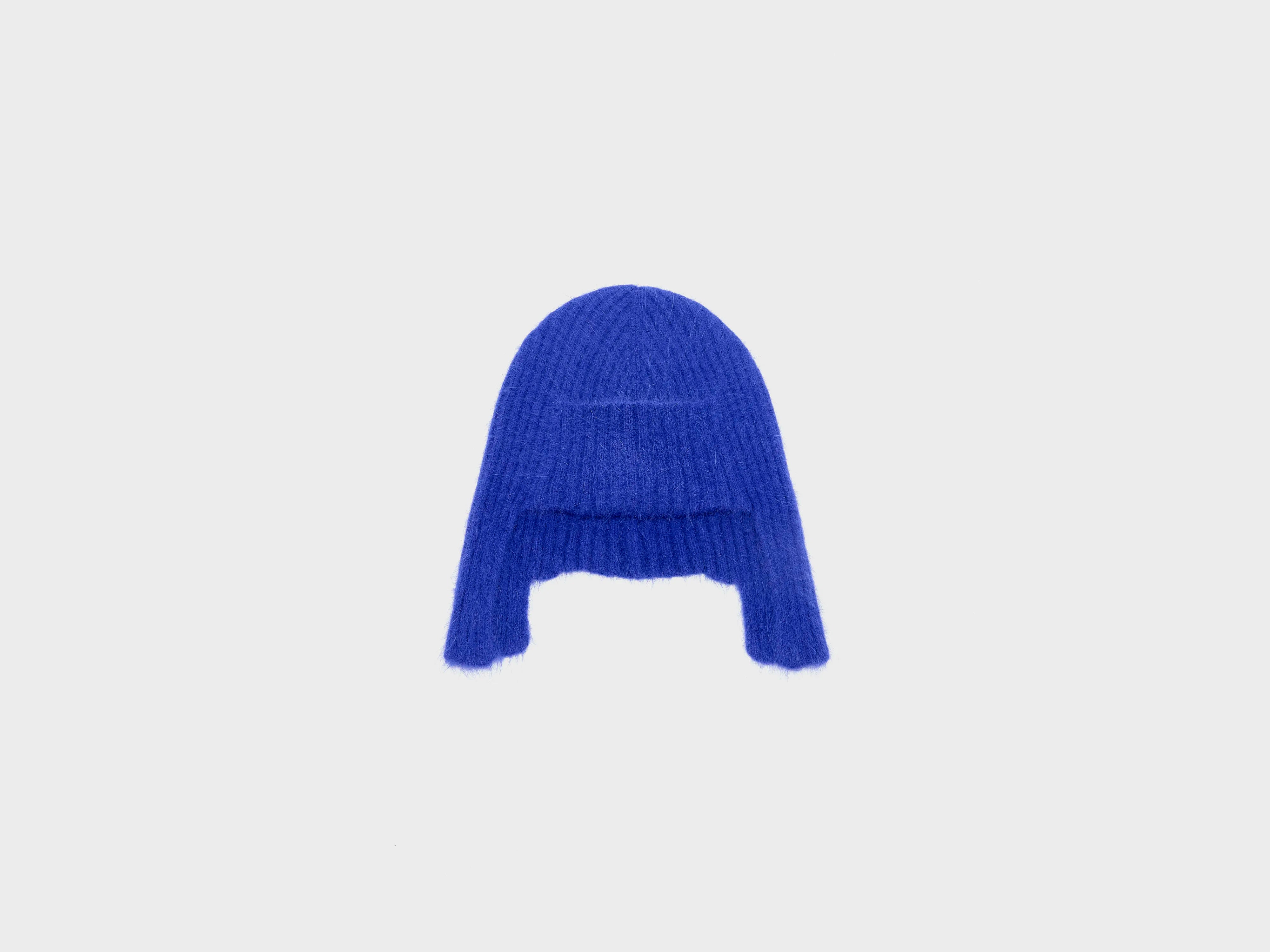 Bonnet Datcha (262 / W / BLUEWORKER)
